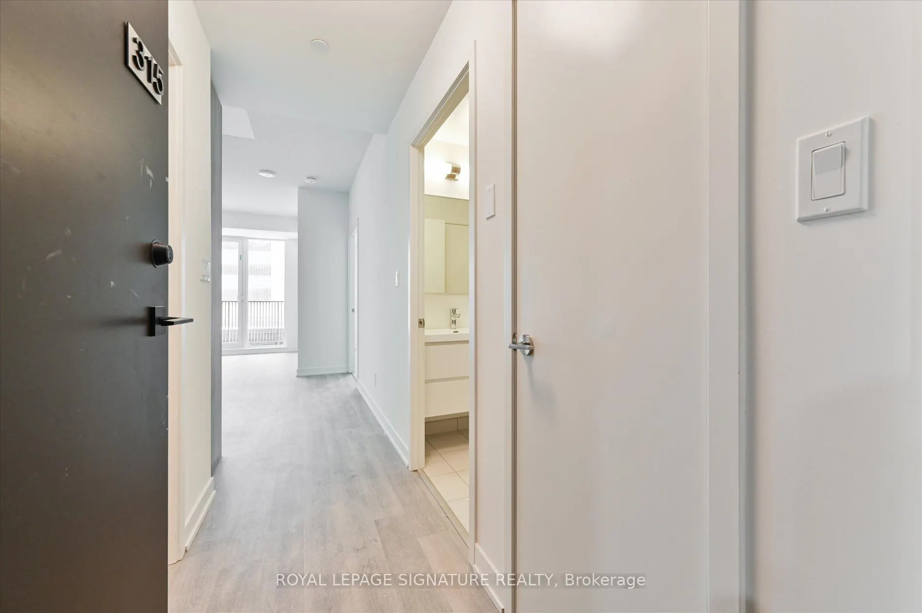 38 Simcoe Promenade, #C315