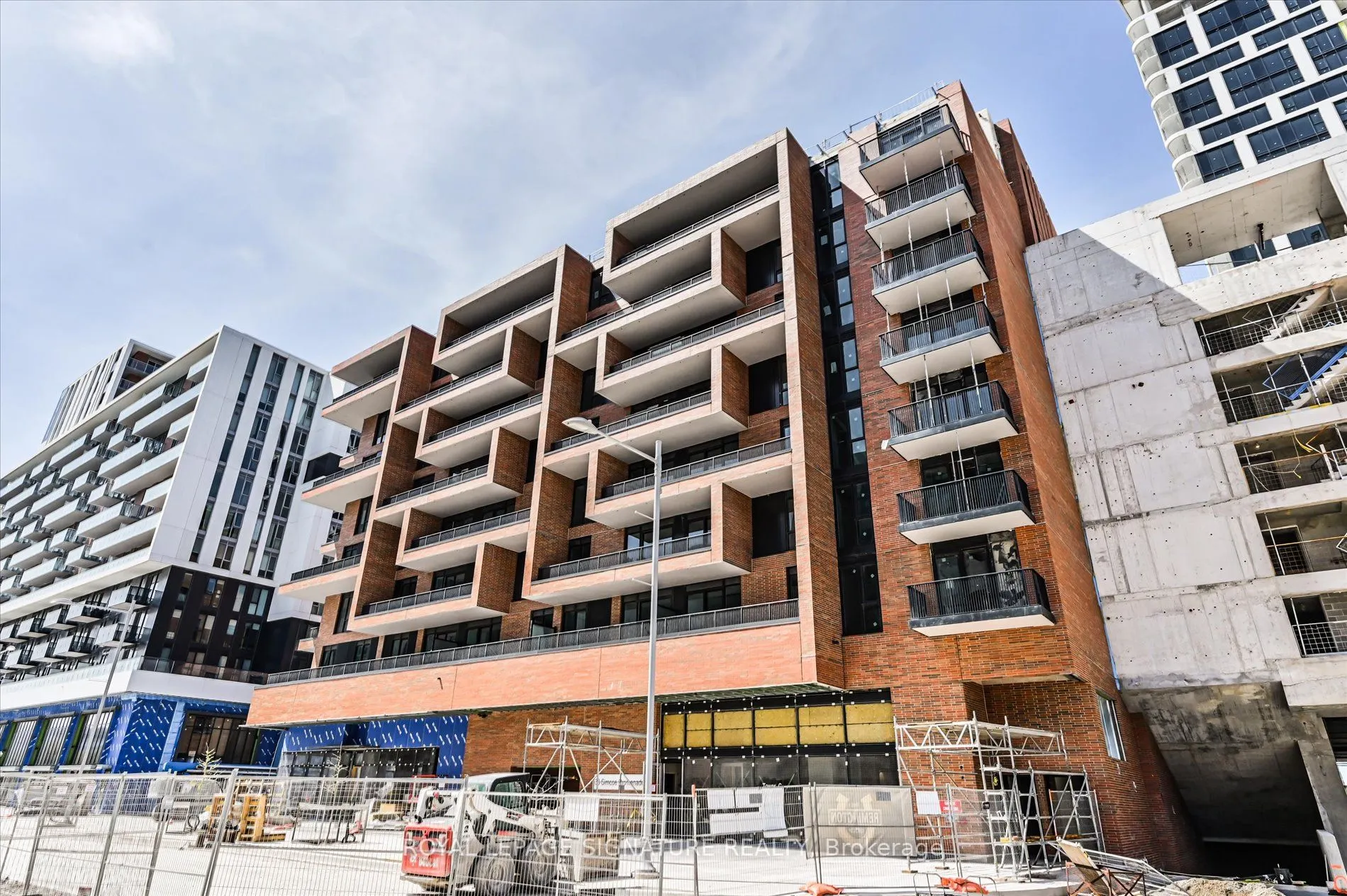 38 Simcoe Promenade, #C315
