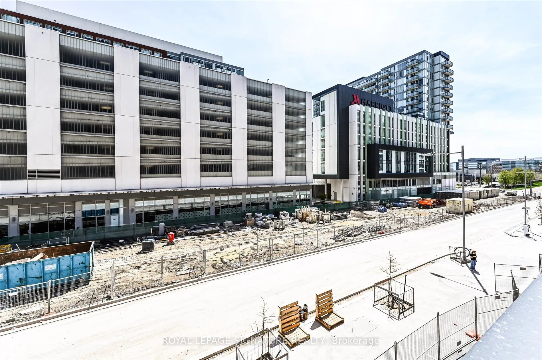 38 Simcoe Promenade, #C315
