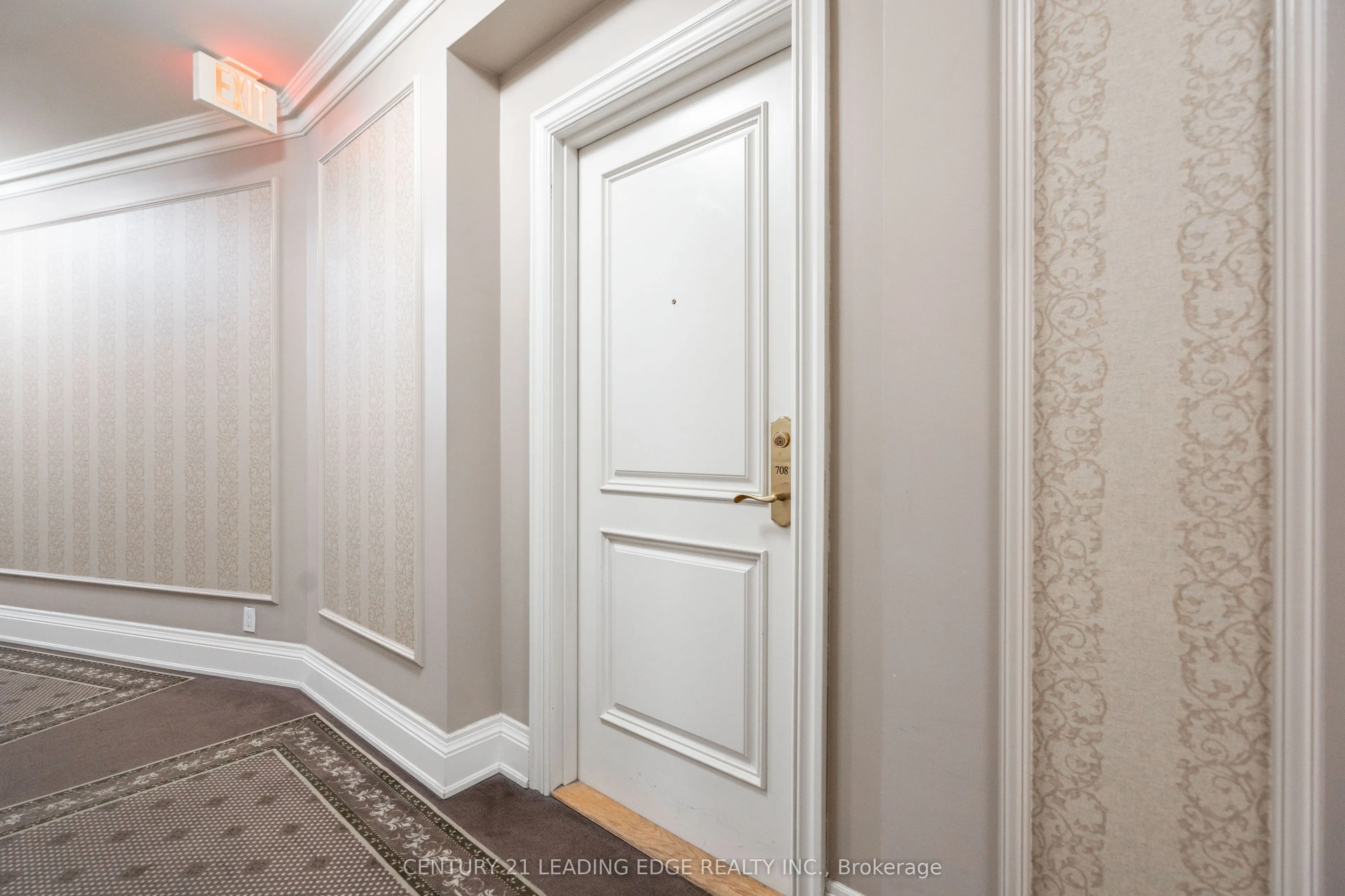 9225 Jane Street, #708