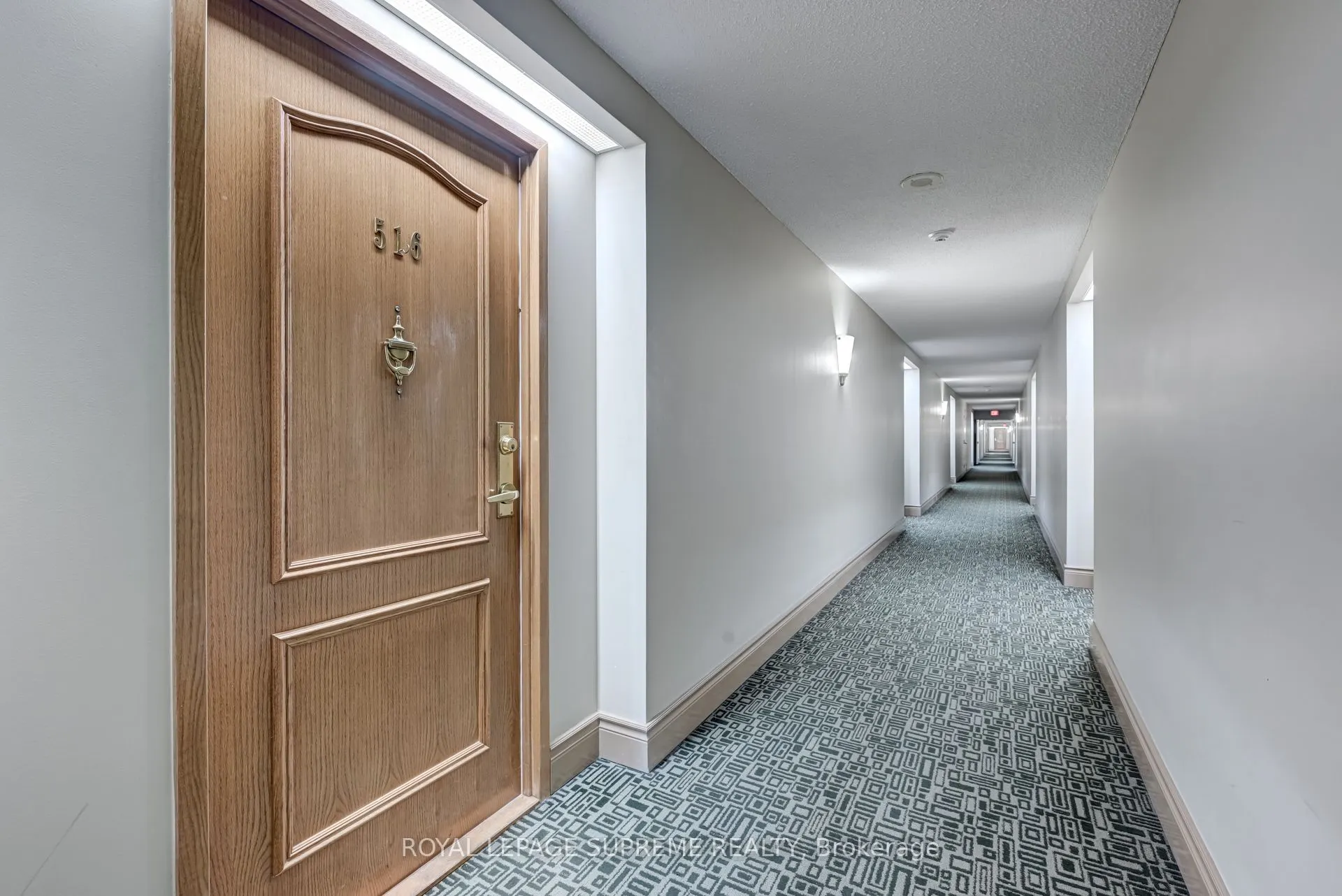 7373 Martin Grove Road, #516