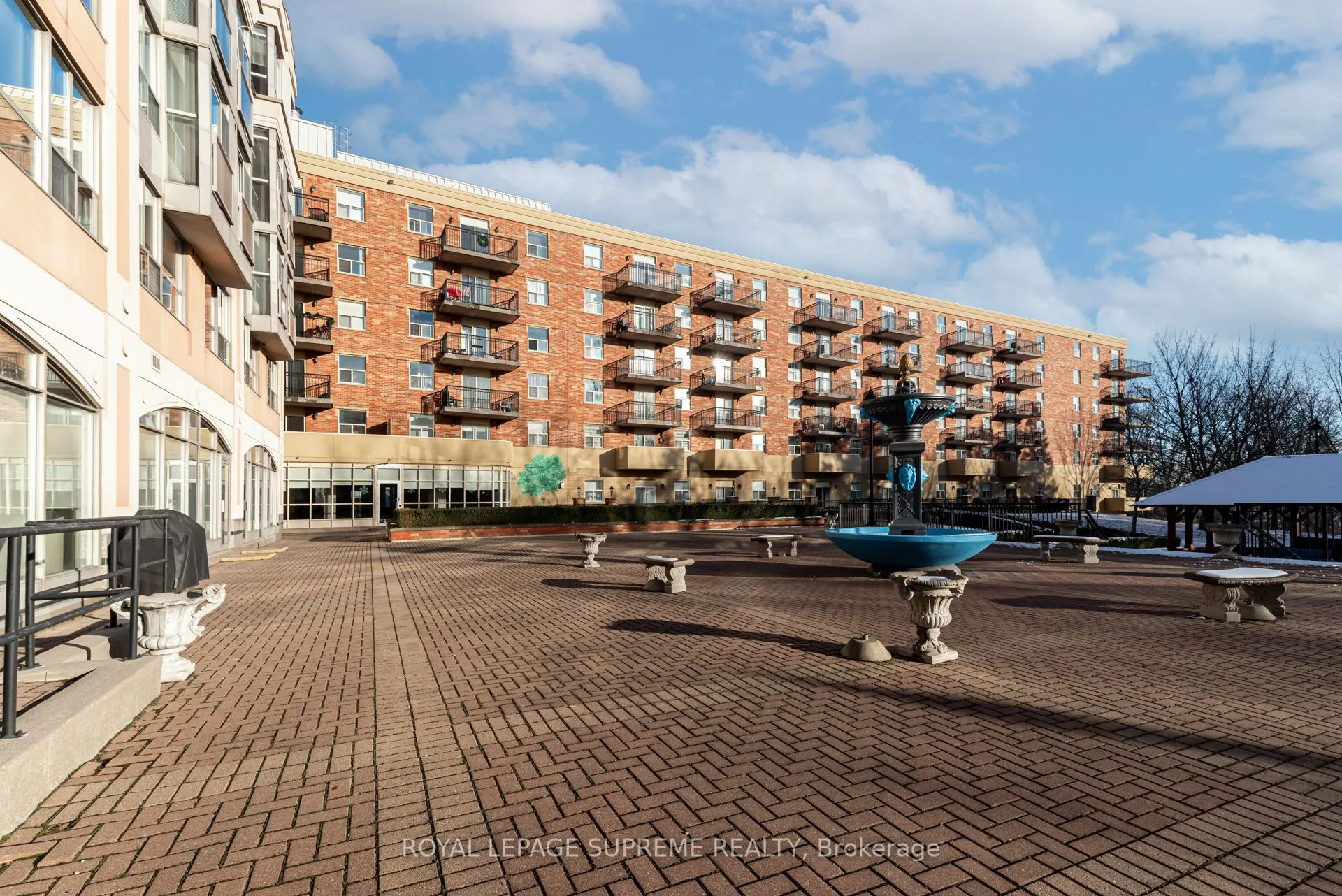 7373 Martin Grove Road, #516