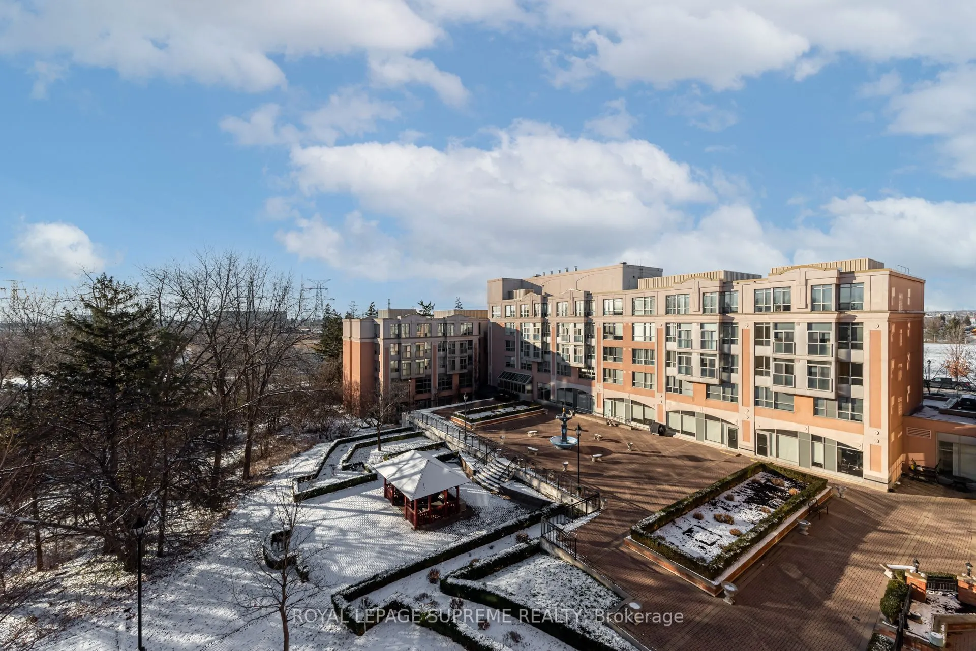 7373 Martin Grove Road, #516