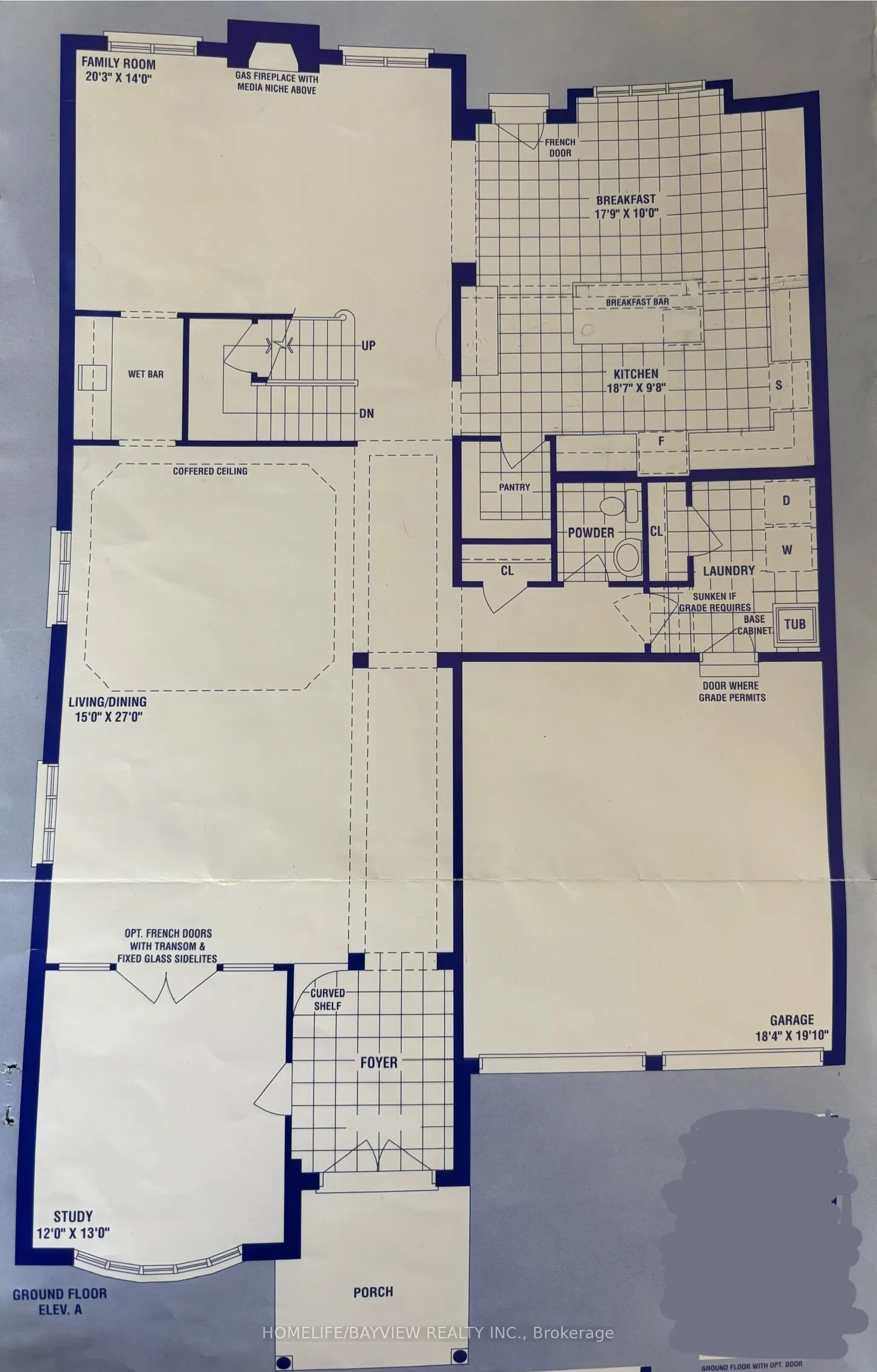 3 Crowling Court