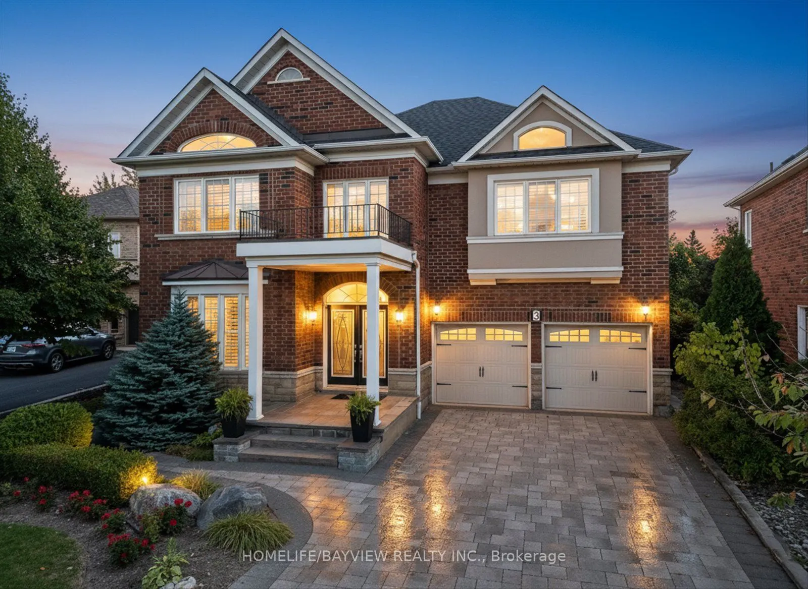 3 Crowling Court