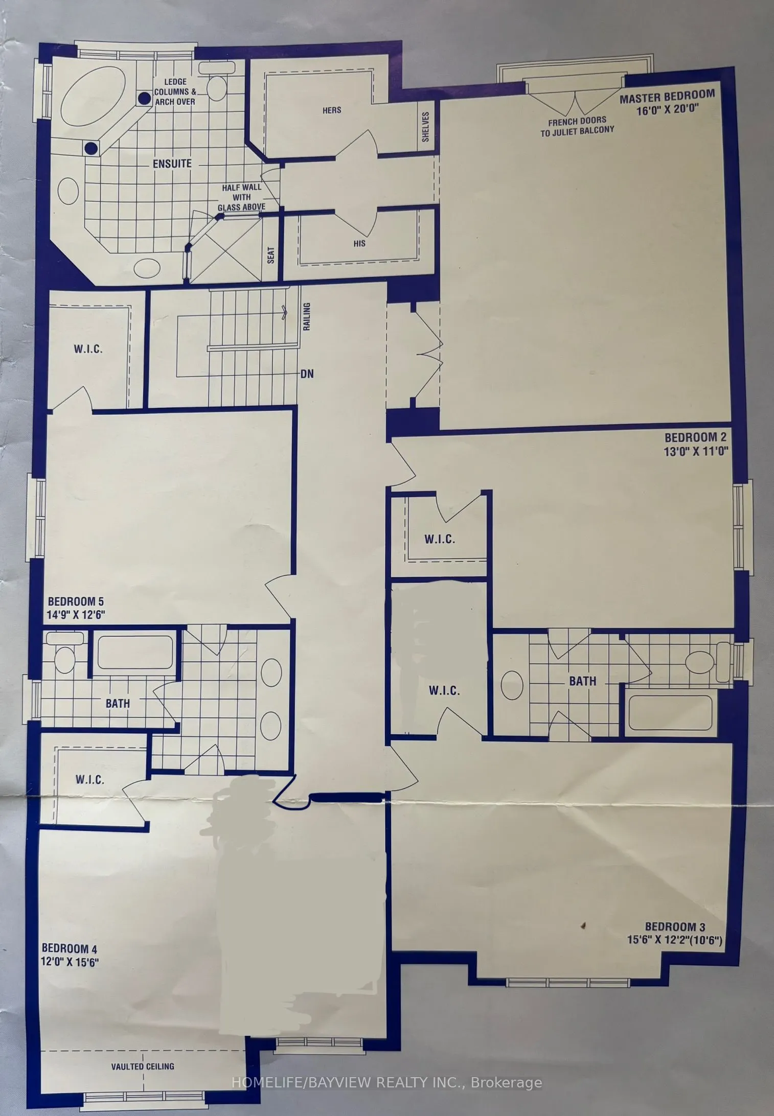3 Crowling Court