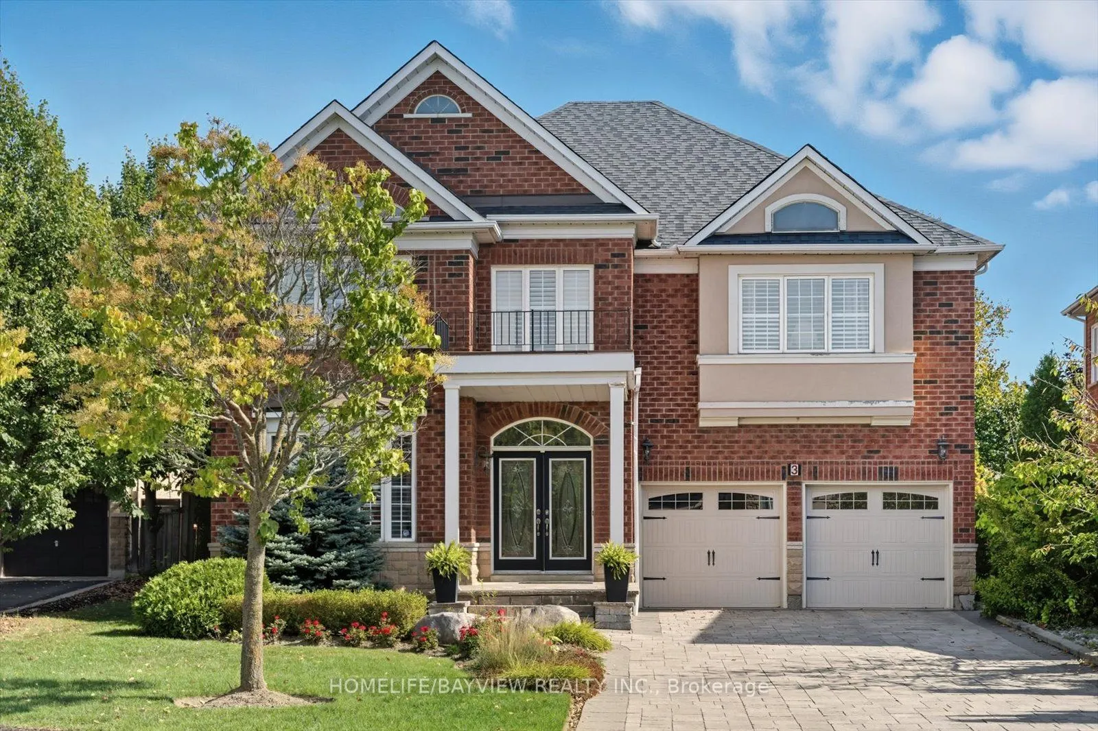 3 Crowling Court