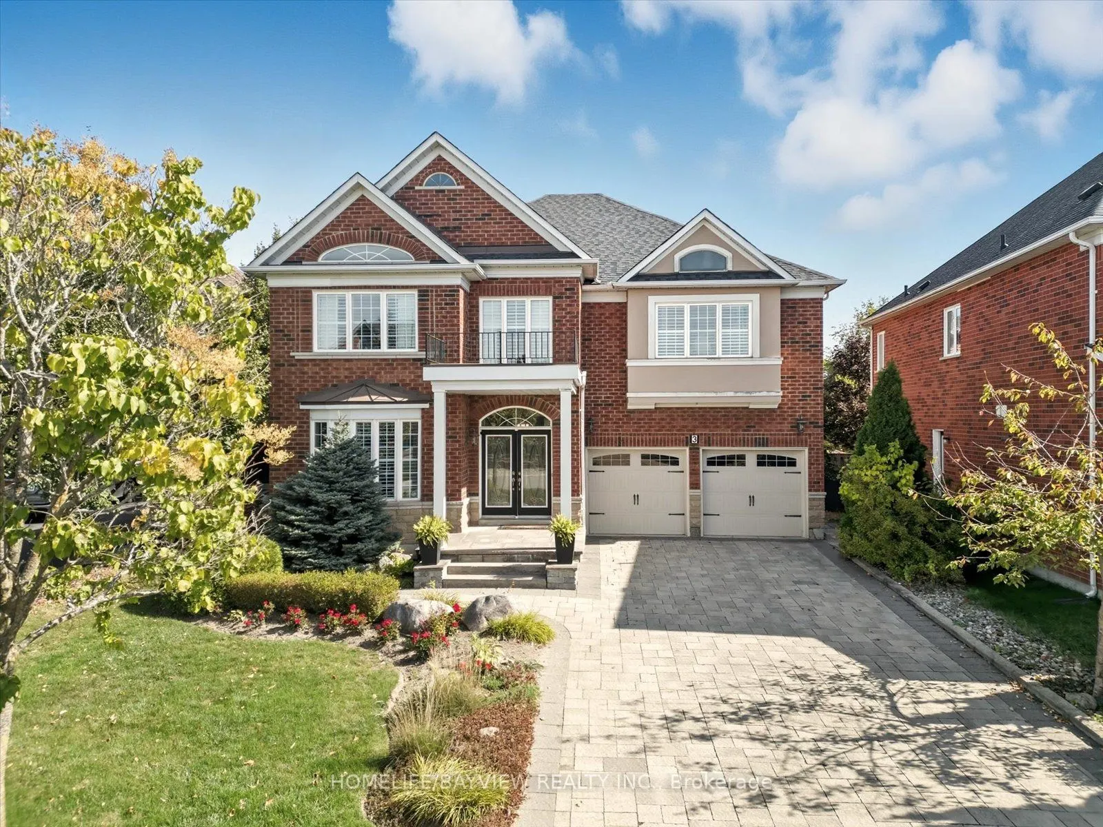 3 Crowling Court
