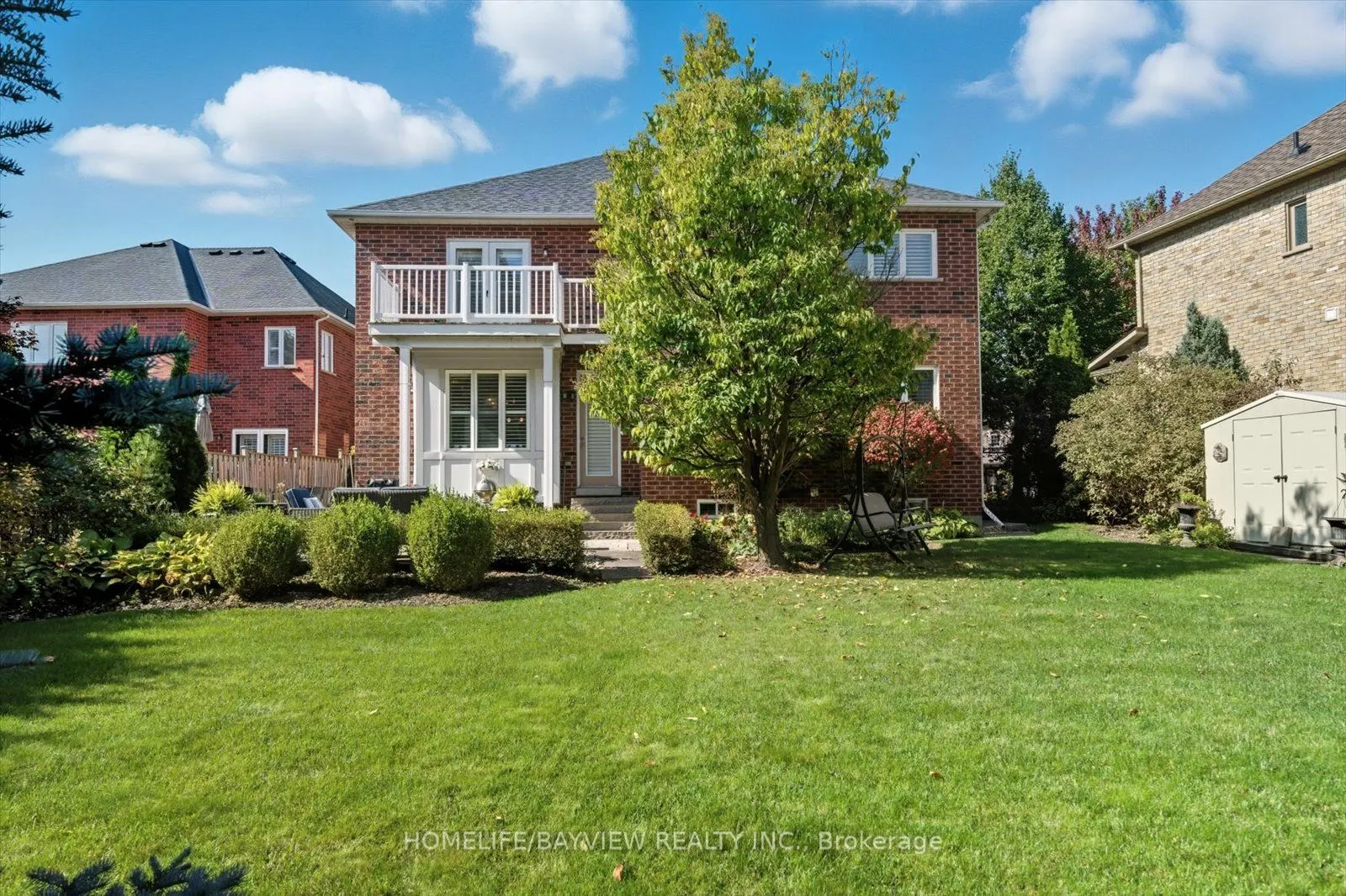3 Crowling Court