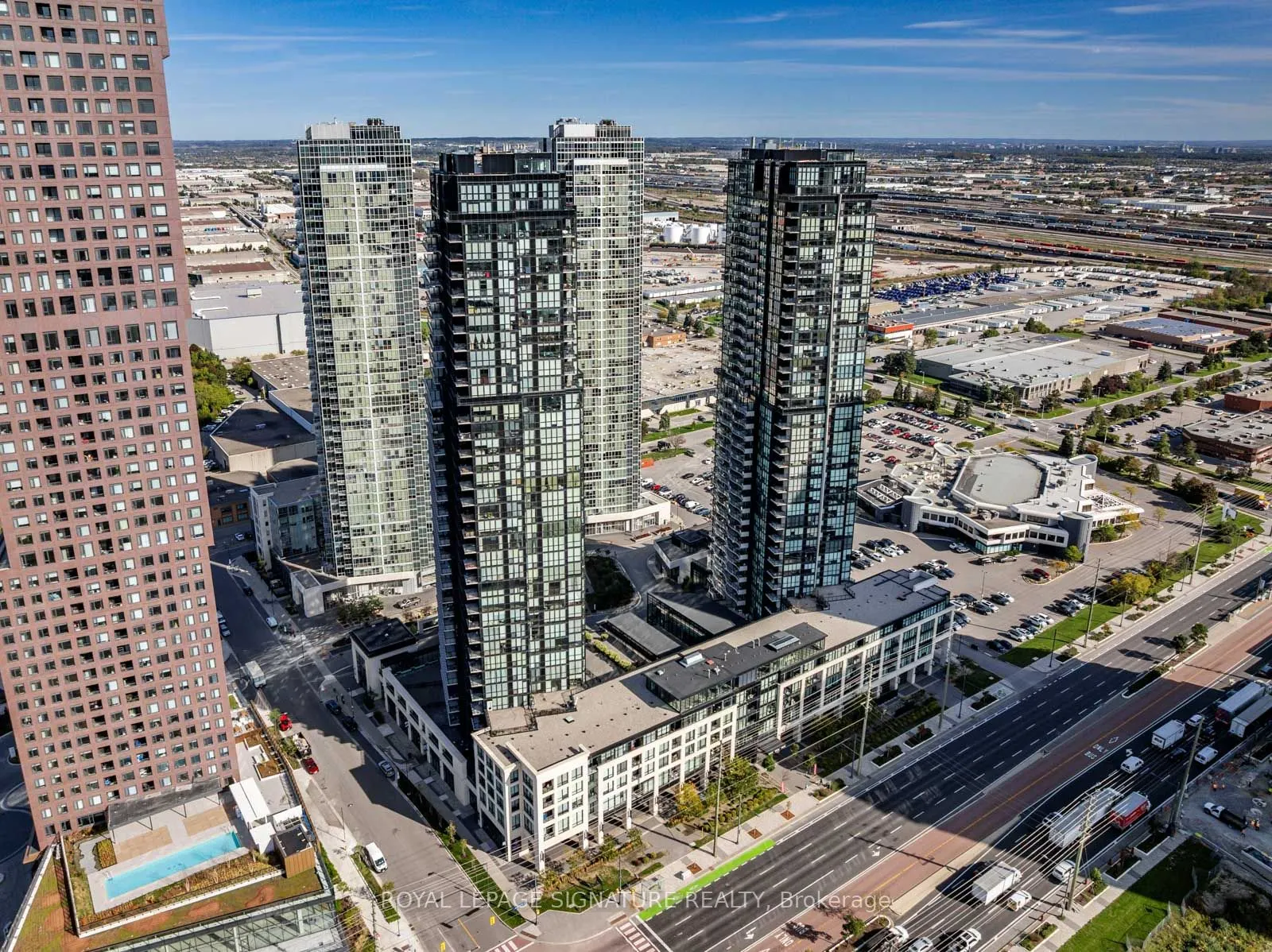 2908 Highway 7, #1104