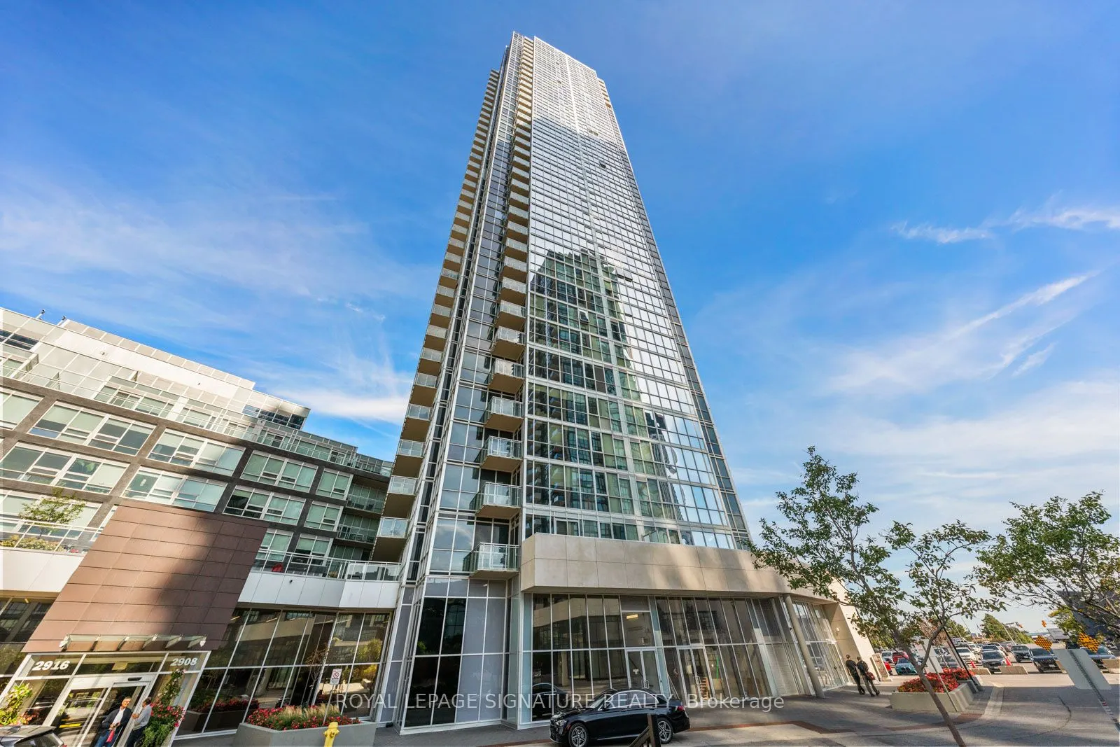 2908 Highway 7, #1104