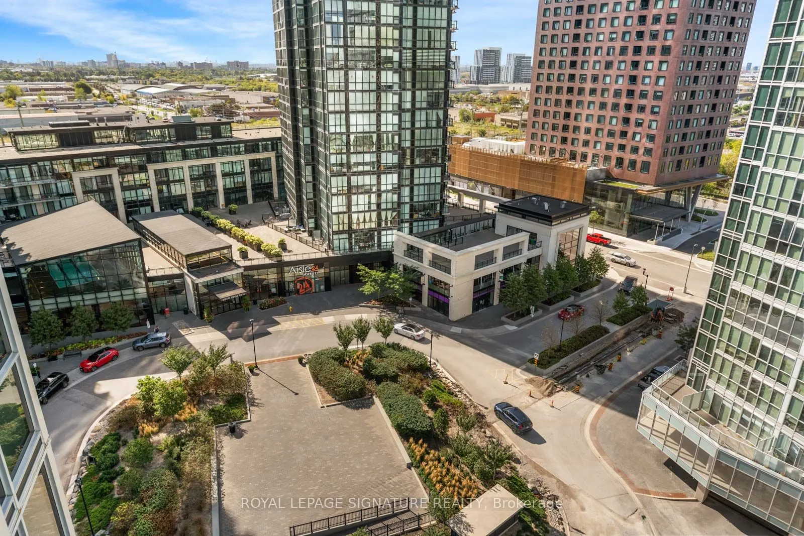 2908 Highway 7, #1104