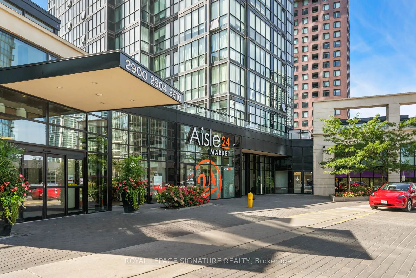 2908 Highway 7, #1104