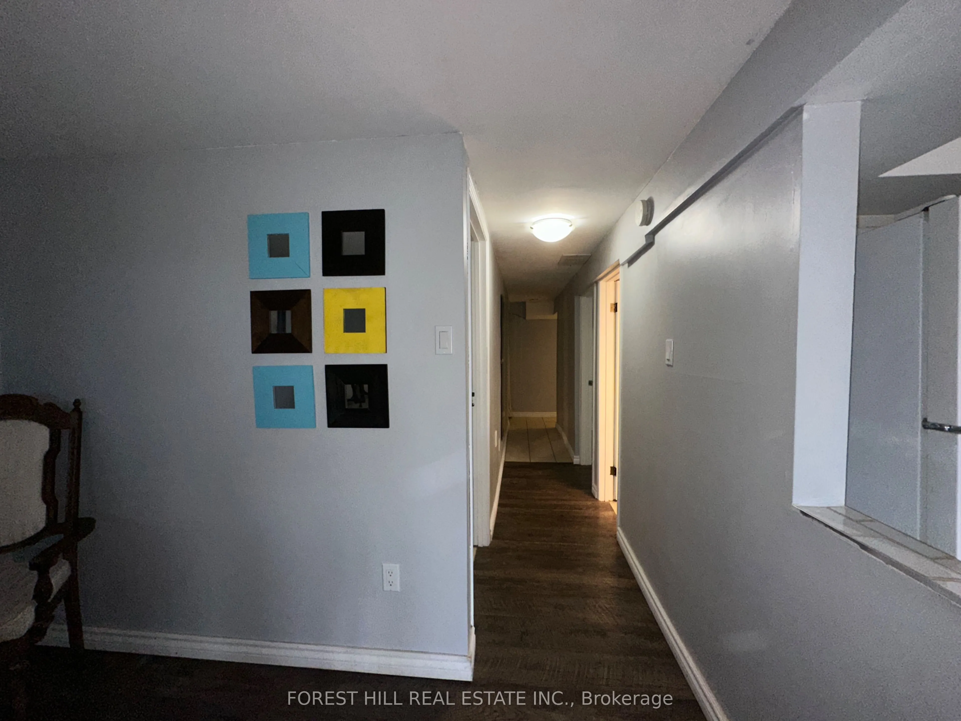 354 Britannia Avenue, #Lower