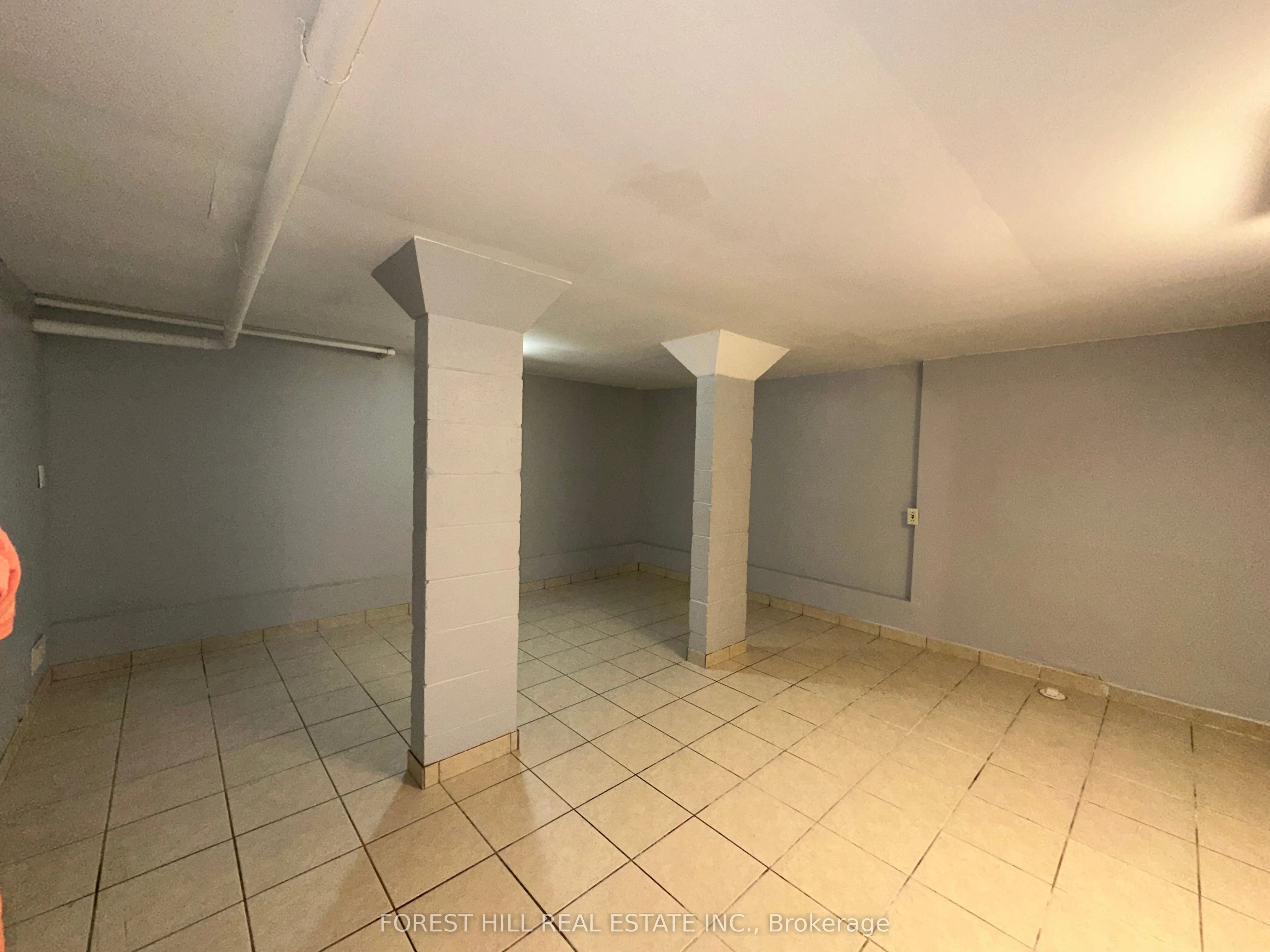 354 Britannia Avenue, #Lower