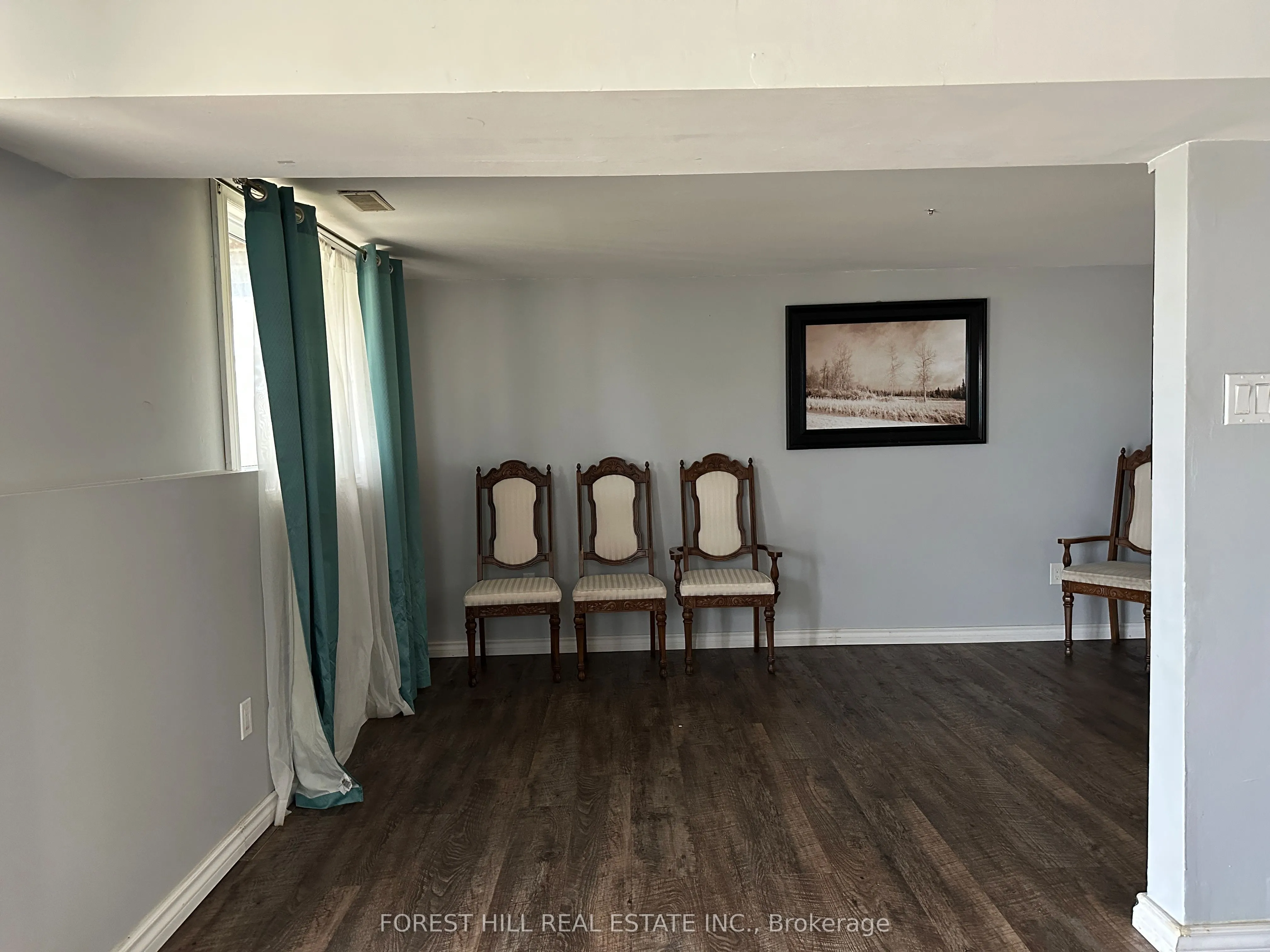 354 Britannia Avenue, #Lower