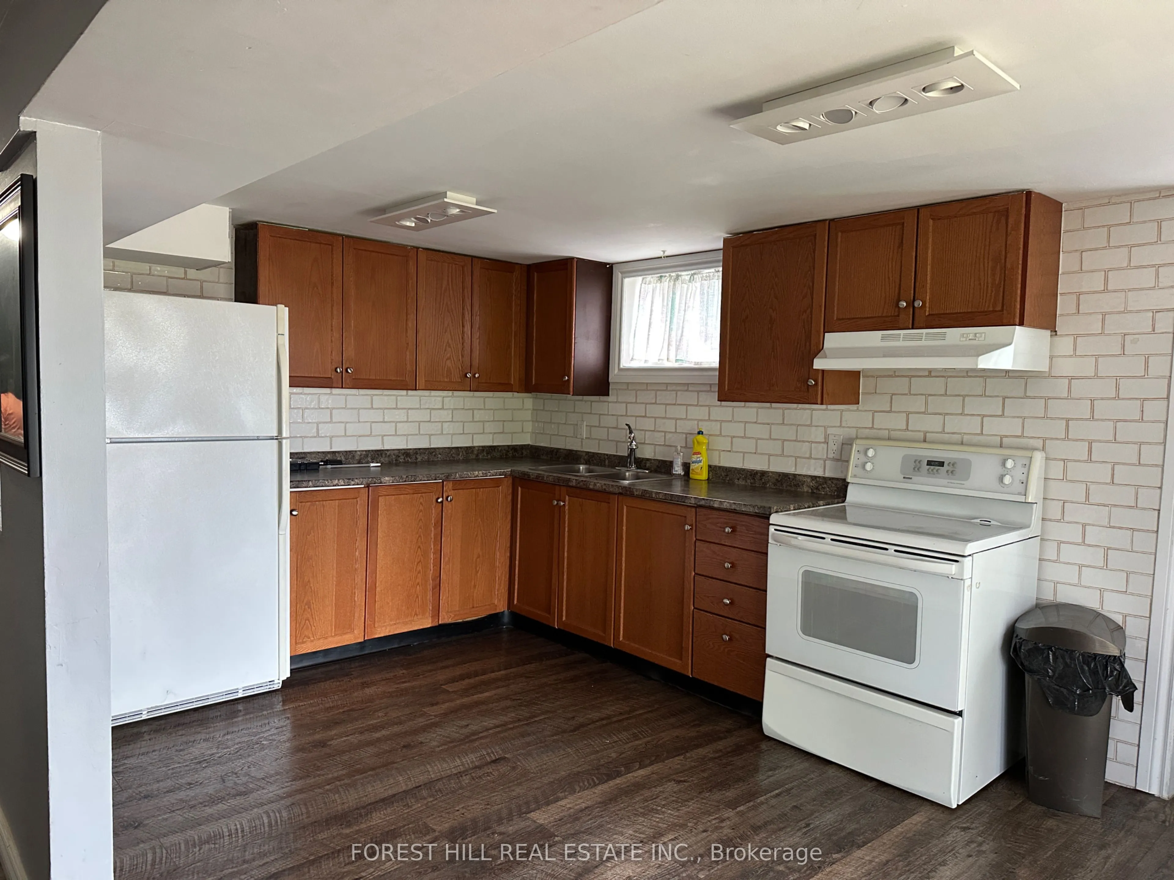354 Britannia Avenue, #Lower