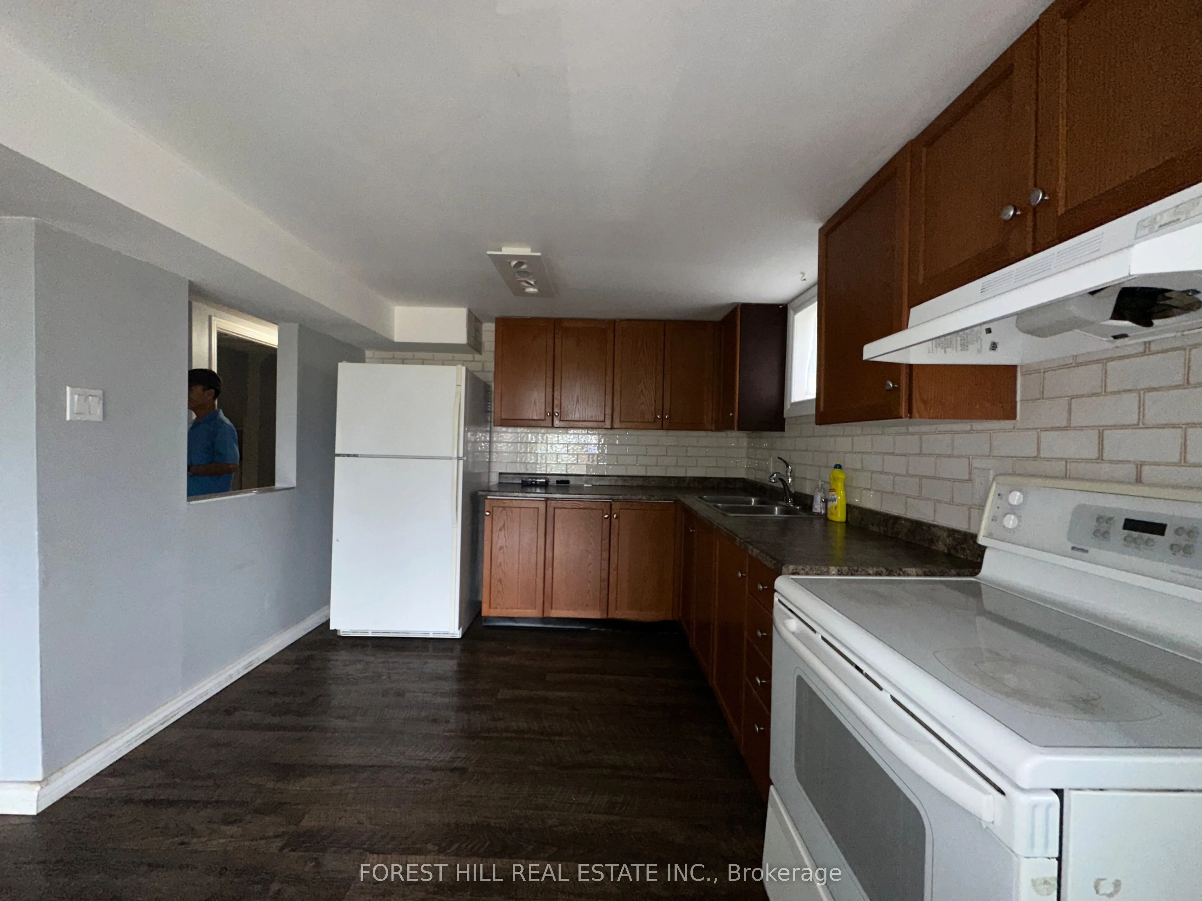 354 Britannia Avenue, #Lower