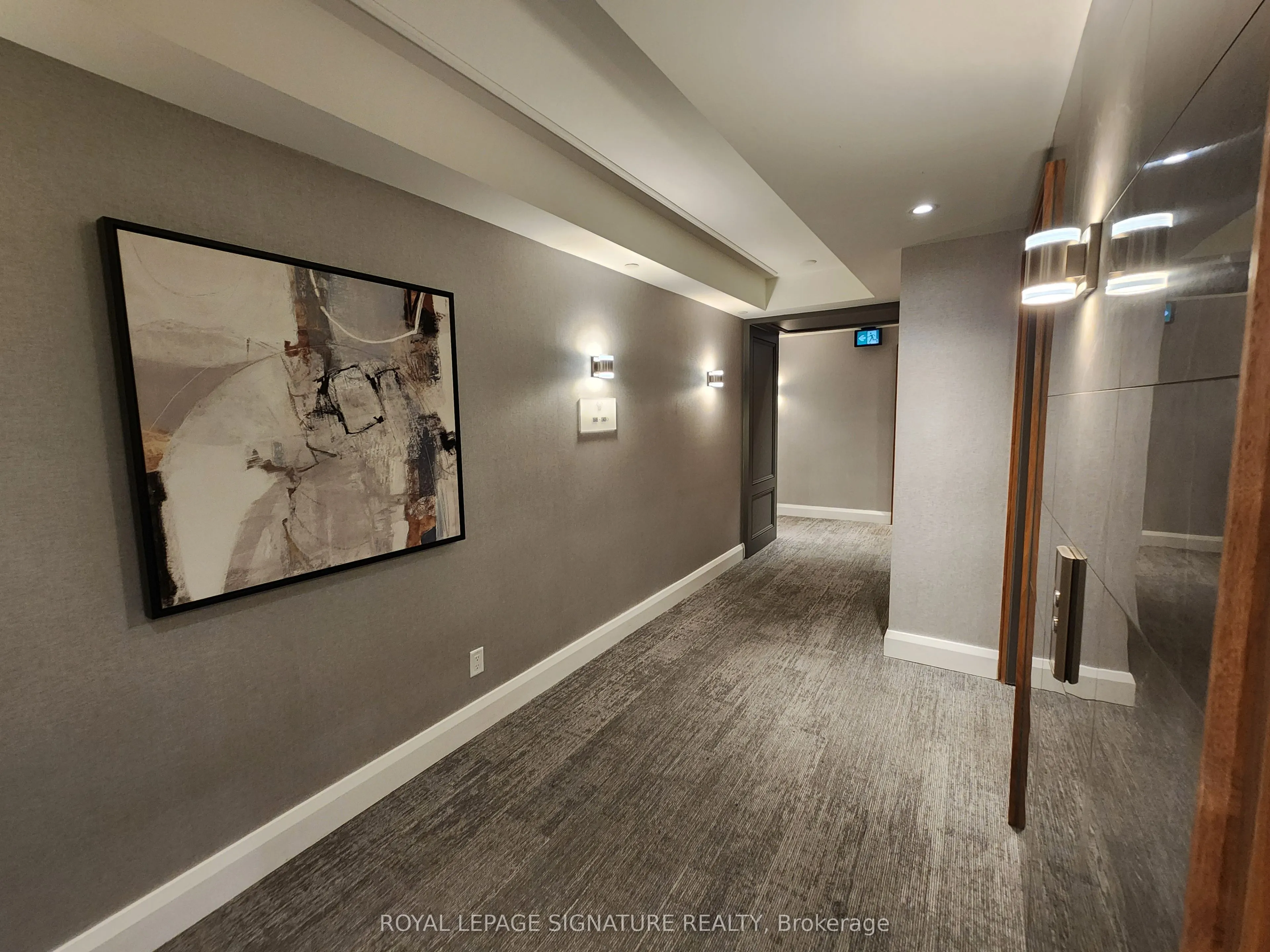 1 Grandview Avenue, #1909