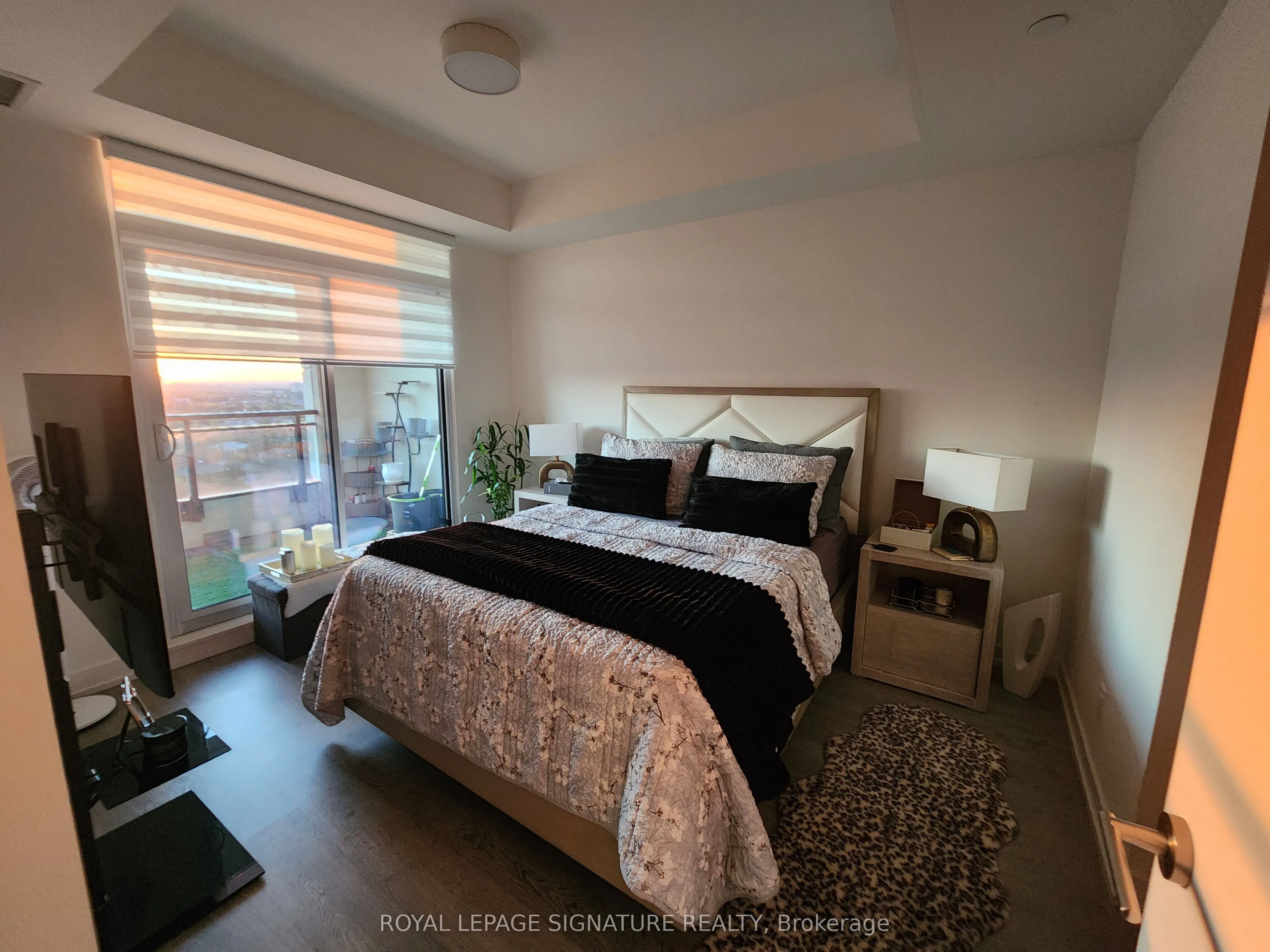1 Grandview Avenue, #1909
