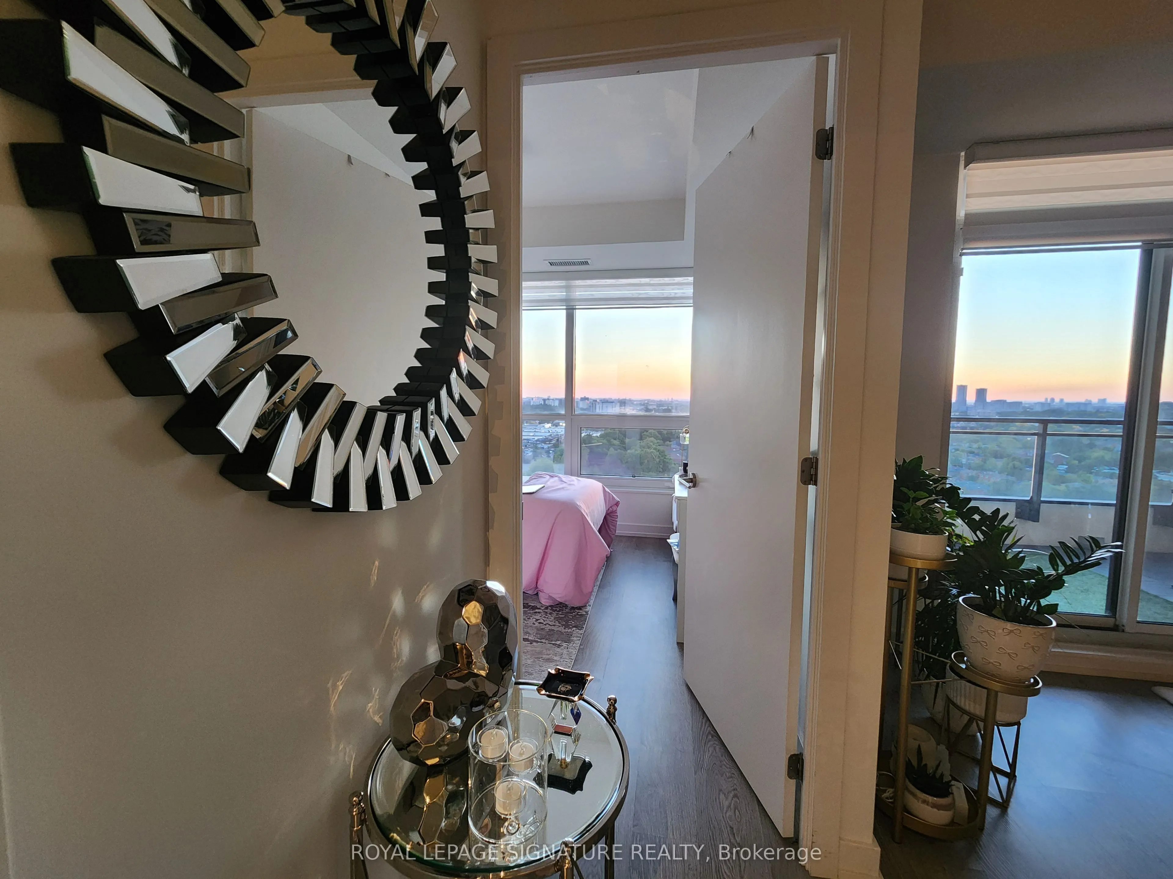 1 Grandview Avenue, #1909