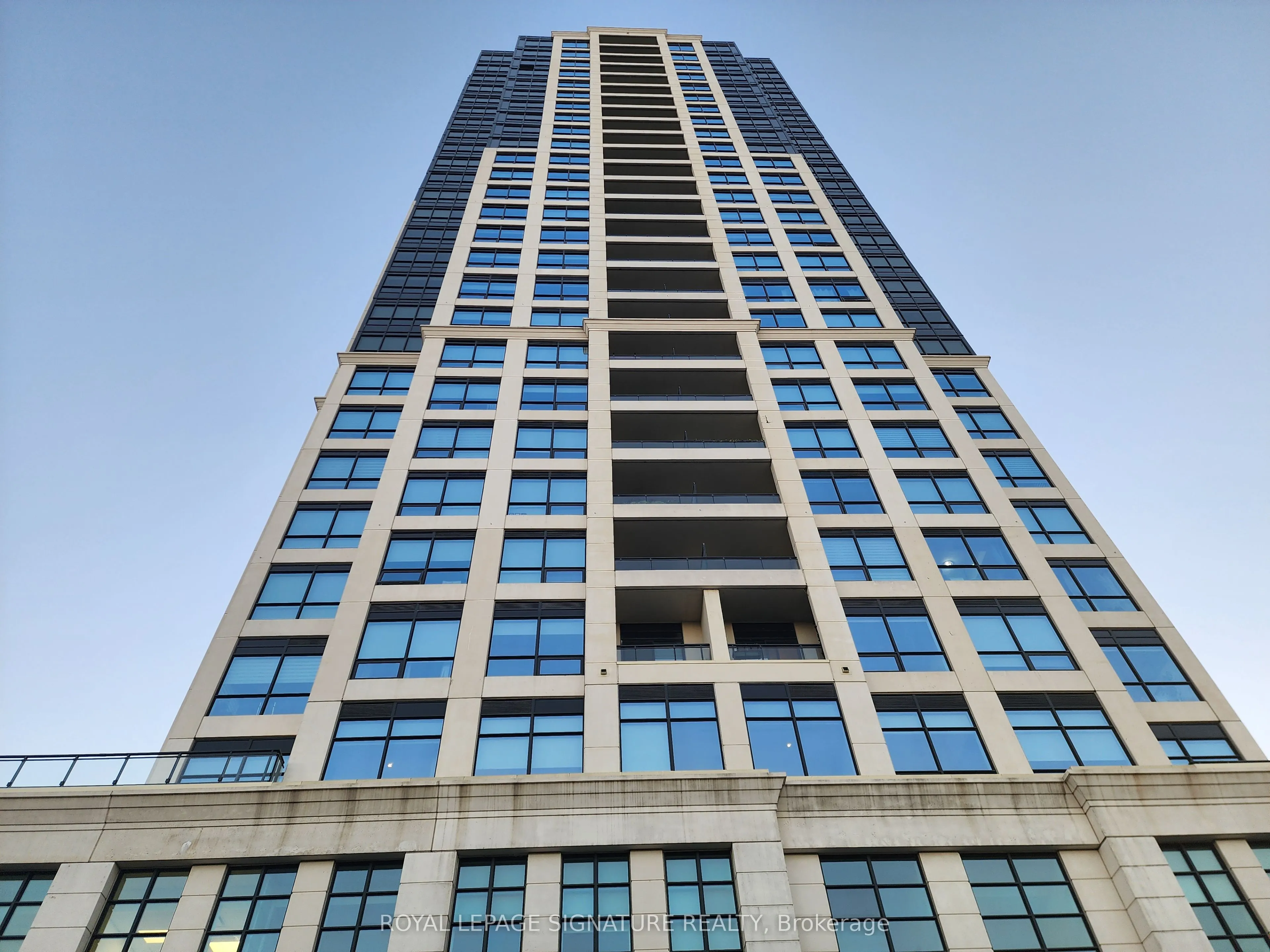 1 Grandview Avenue, #1909