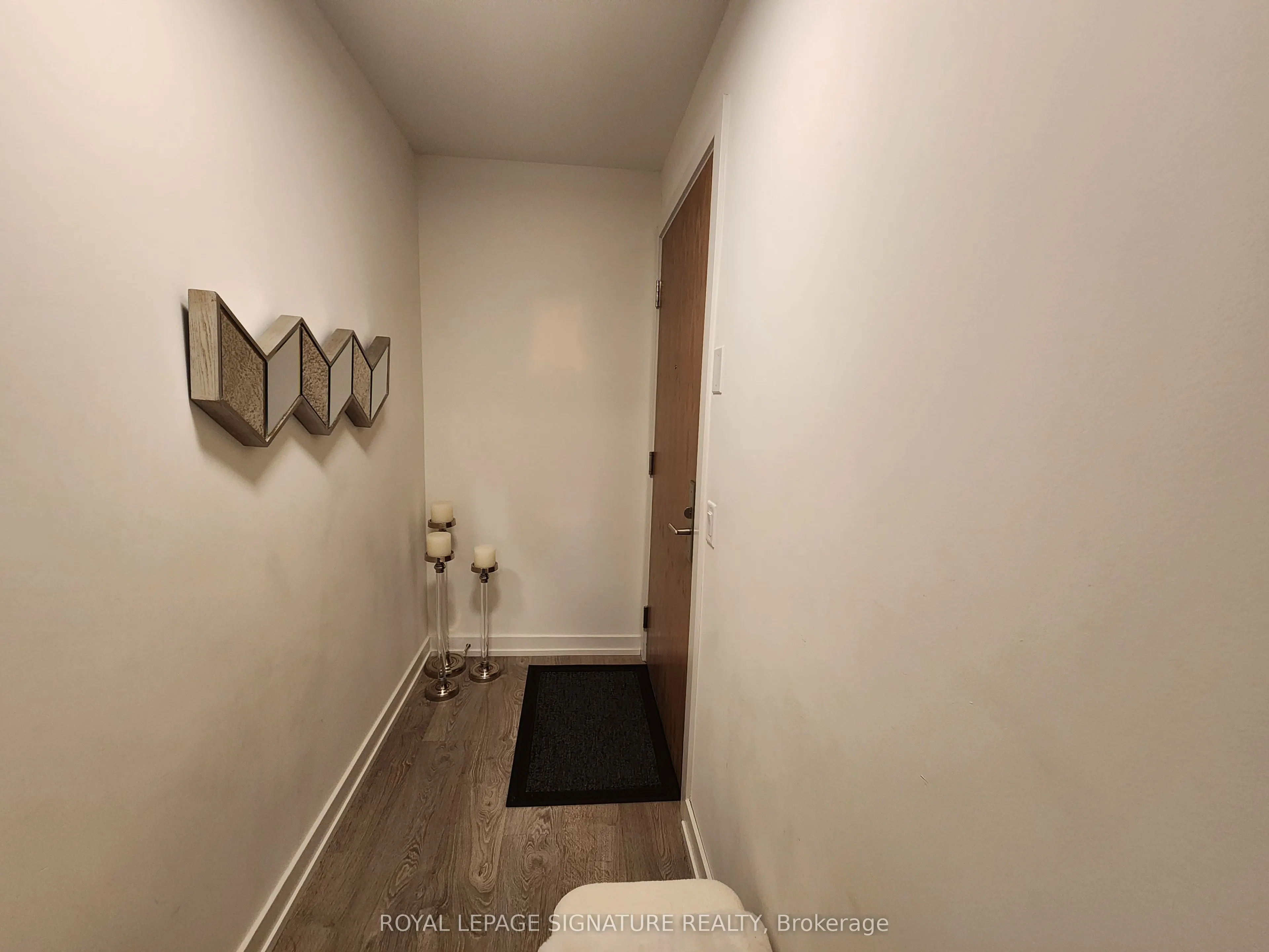 1 Grandview Avenue, #1909