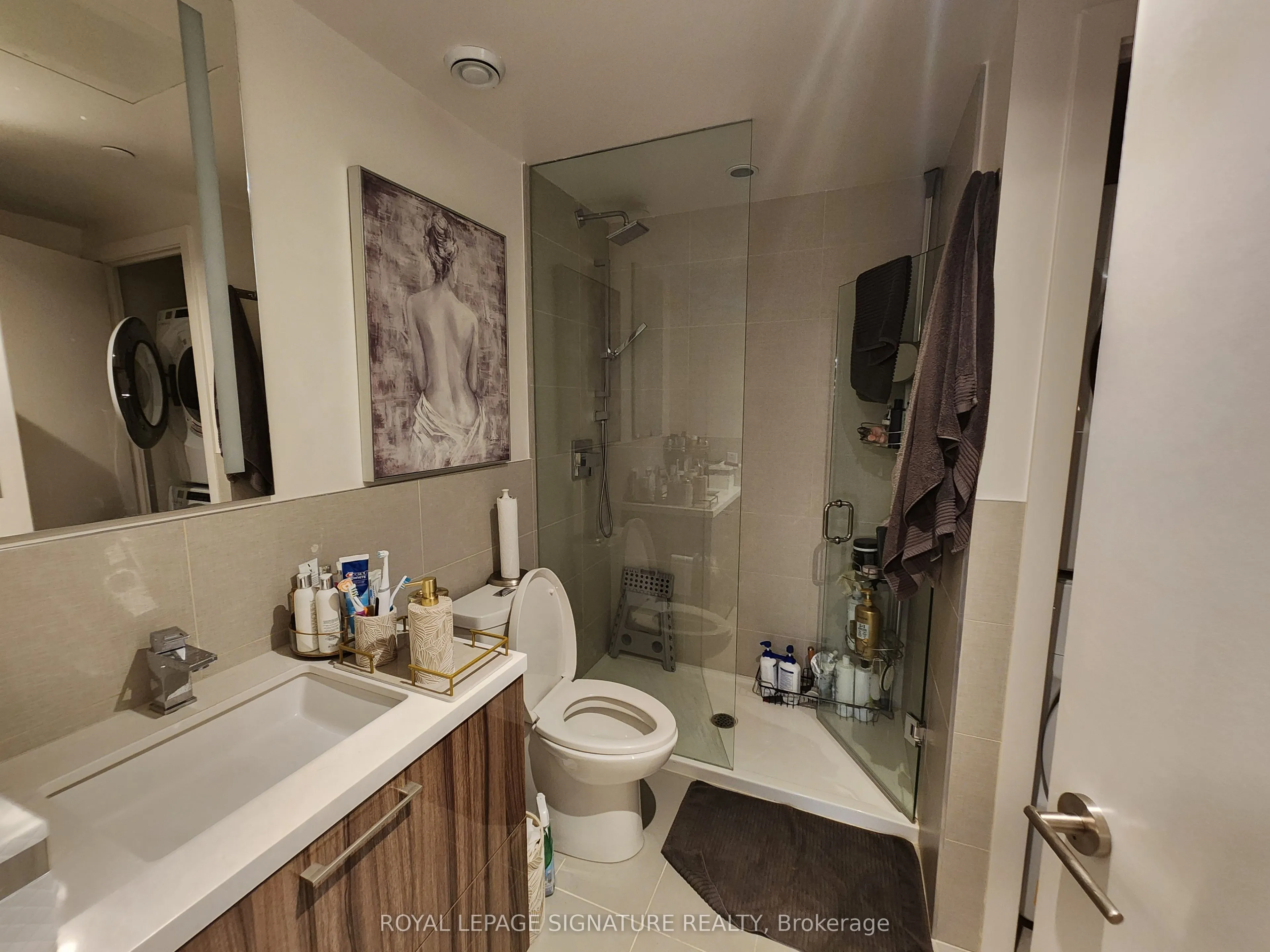 1 Grandview Avenue, #1909