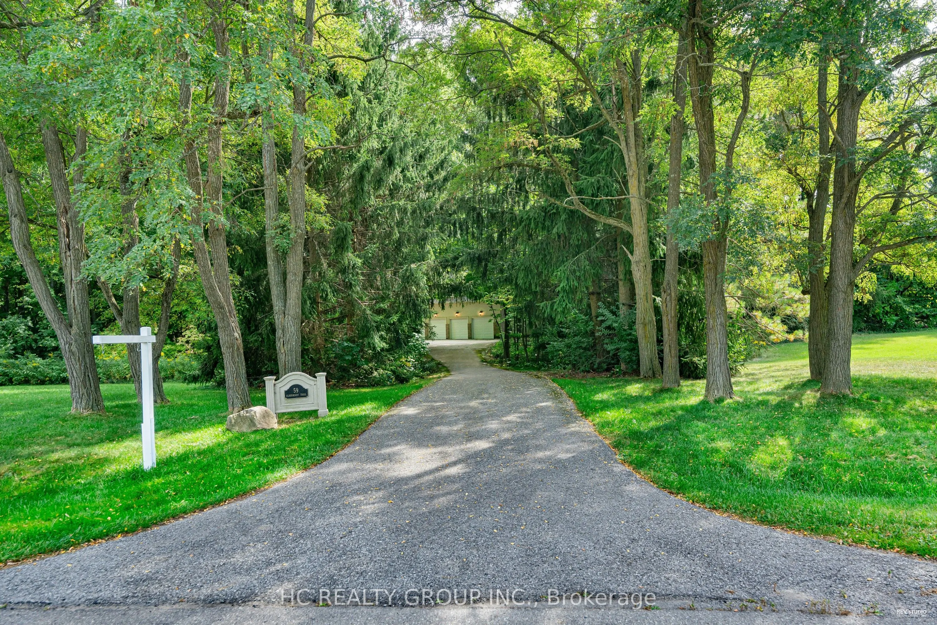 59 Elderberry Trail