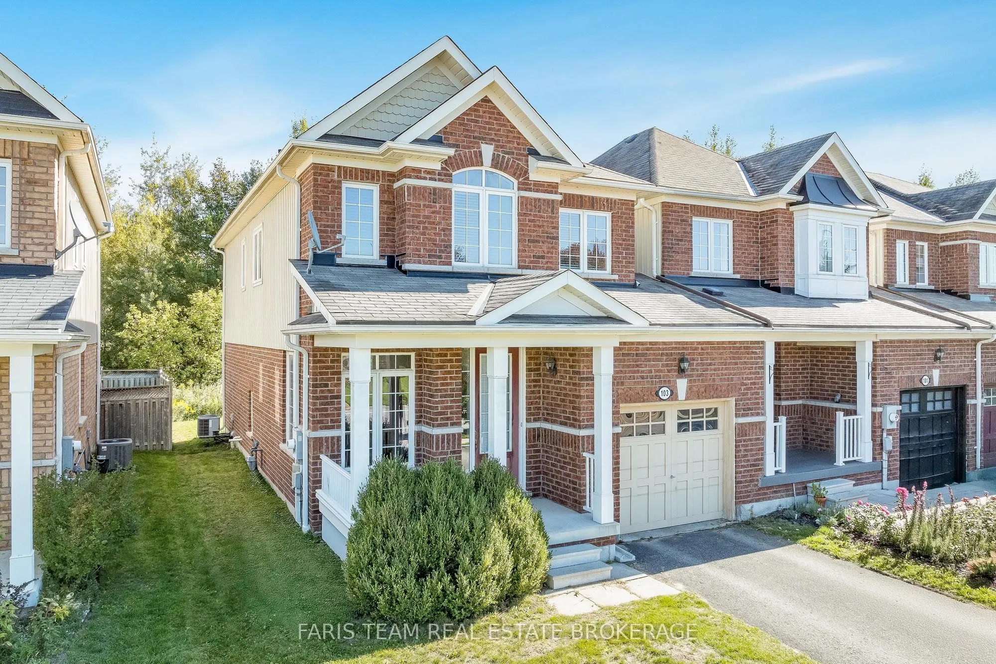 103 Collier Crescent