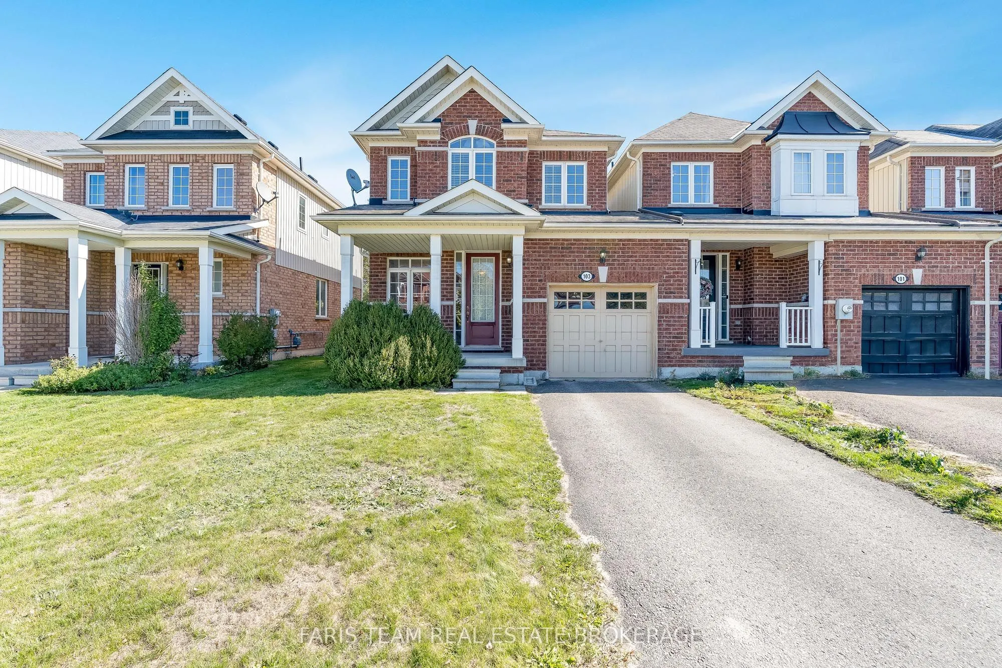 103 Collier Crescent