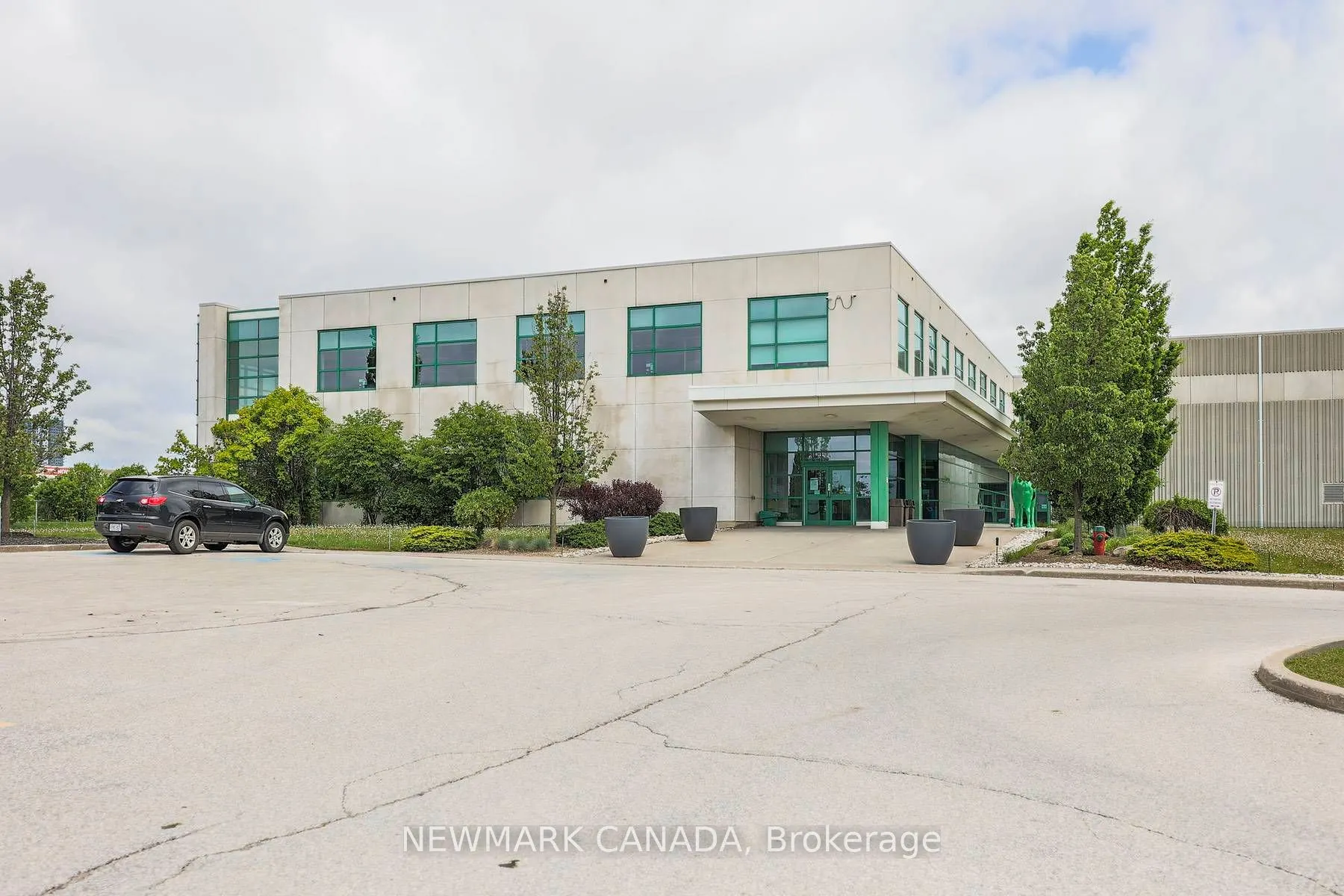200 Aviva Park Drive, #1