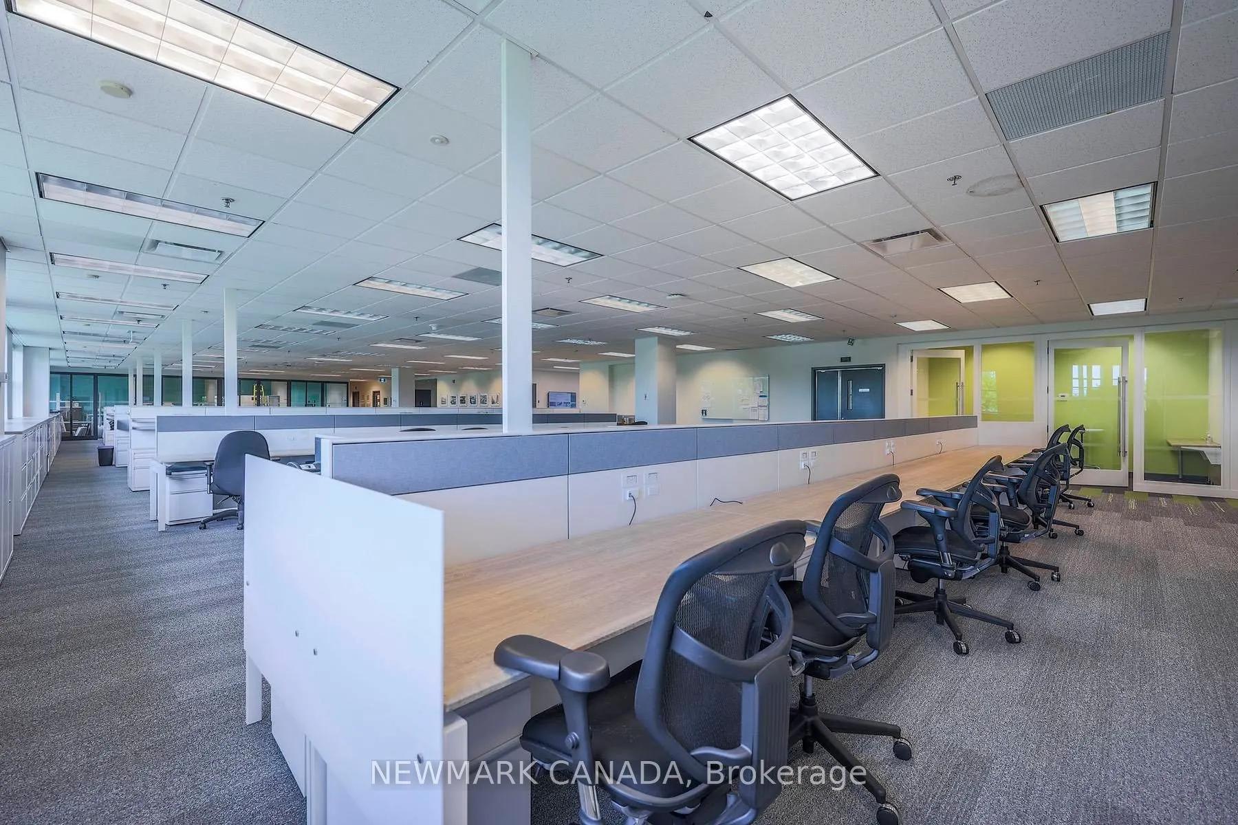 200 Aviva Park Drive, #1