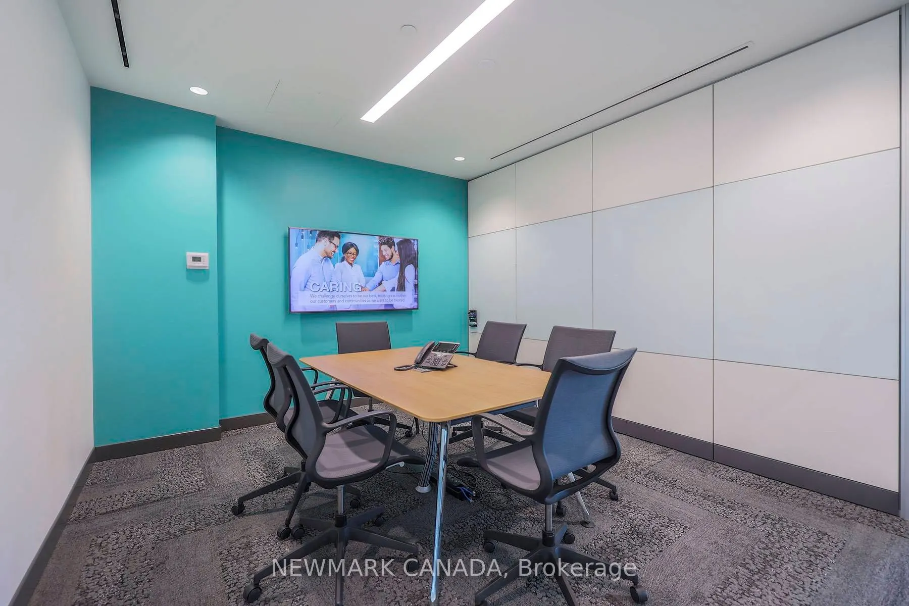 200 Aviva Park Drive, #1