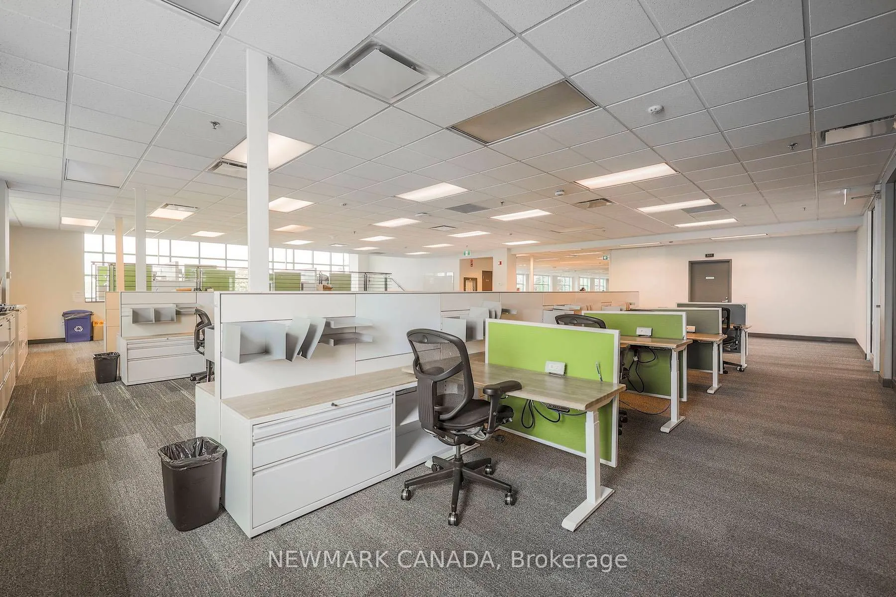200 Aviva Park Drive, #1