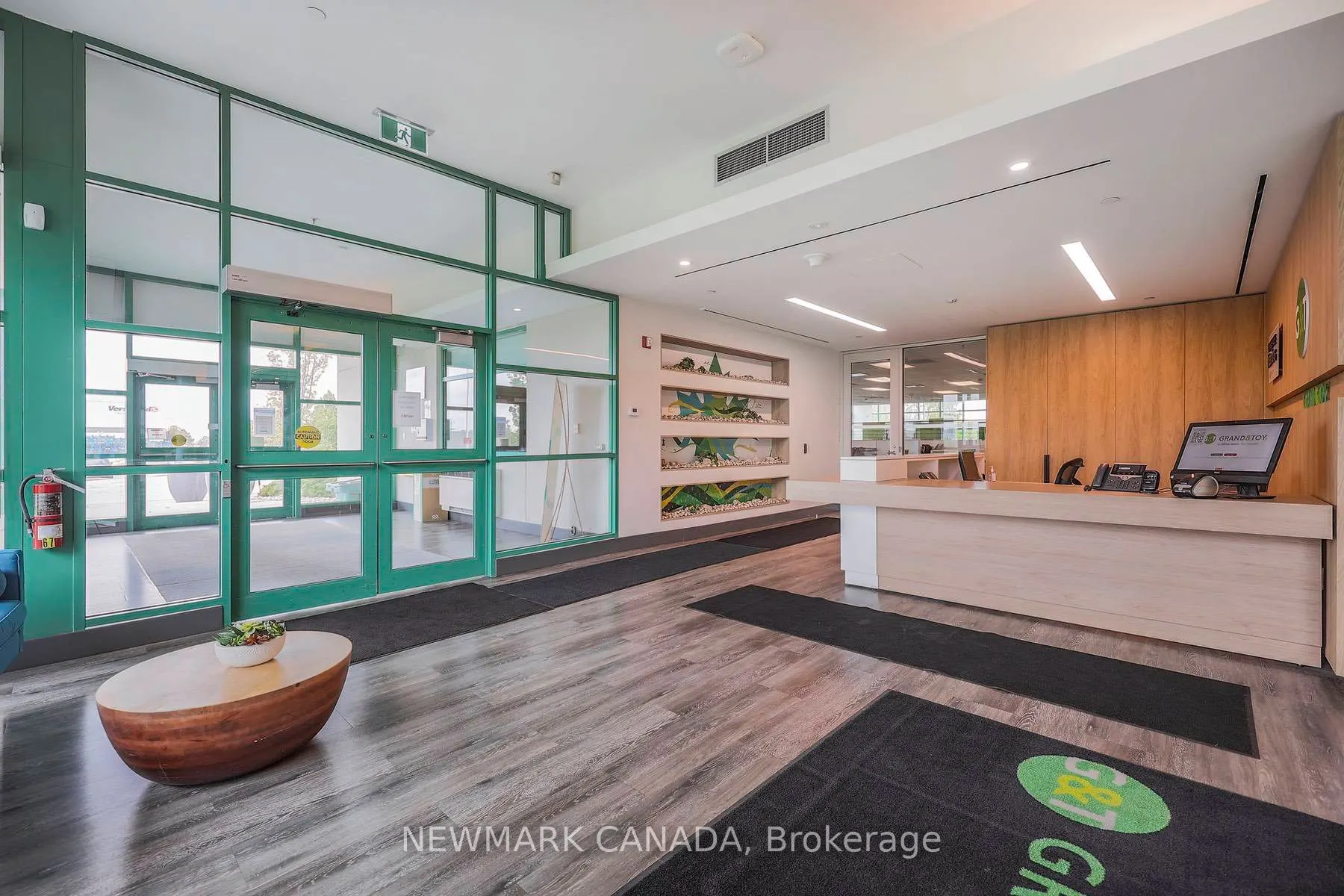 200 Aviva Park Drive, #1