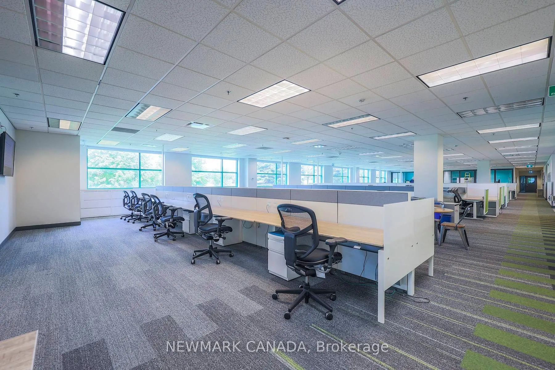 200 Aviva Park Drive, #1