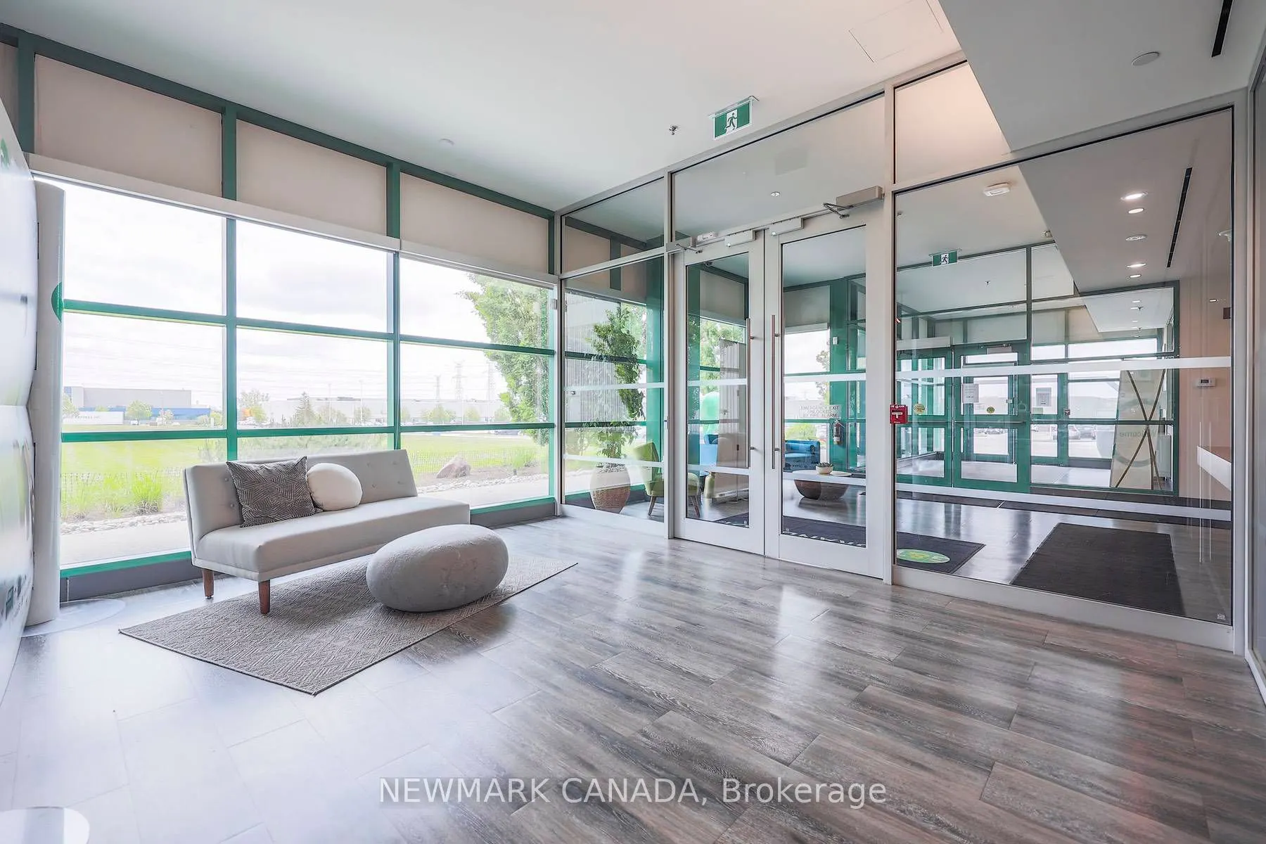 200 Aviva Park Drive, #1