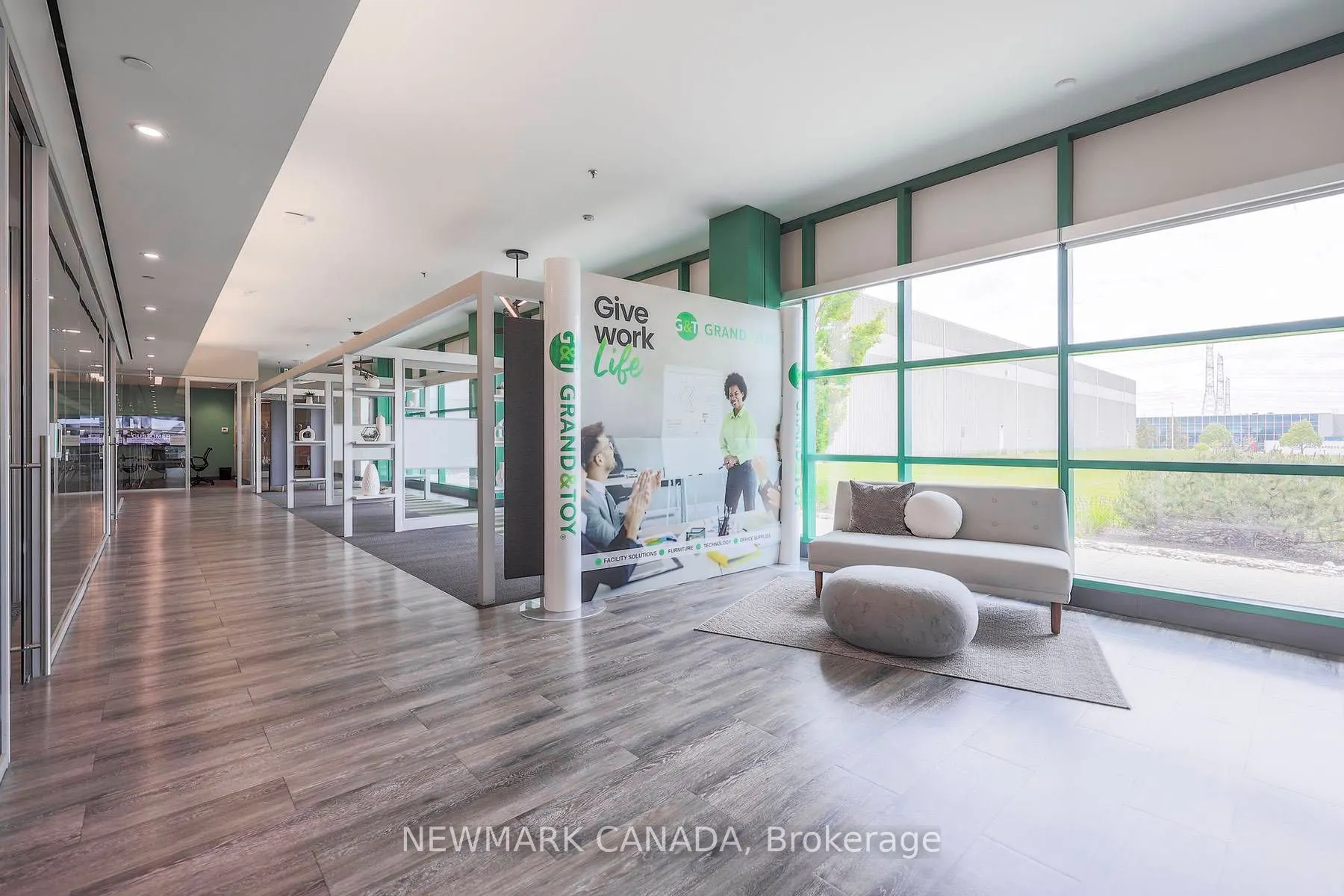 200 Aviva Park Drive, #1