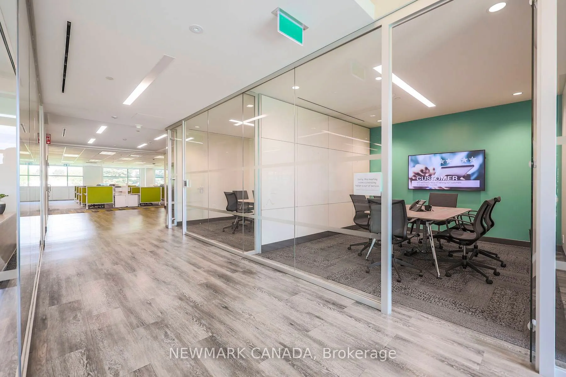 200 Aviva Park Drive, #1