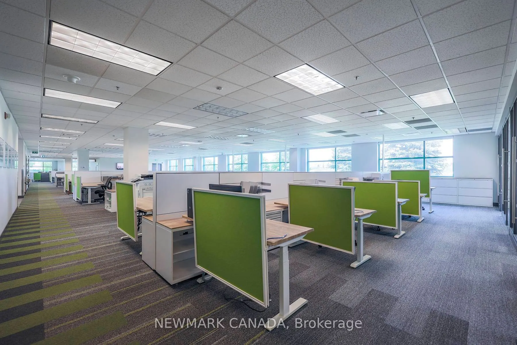 200 Aviva Park Drive, #1