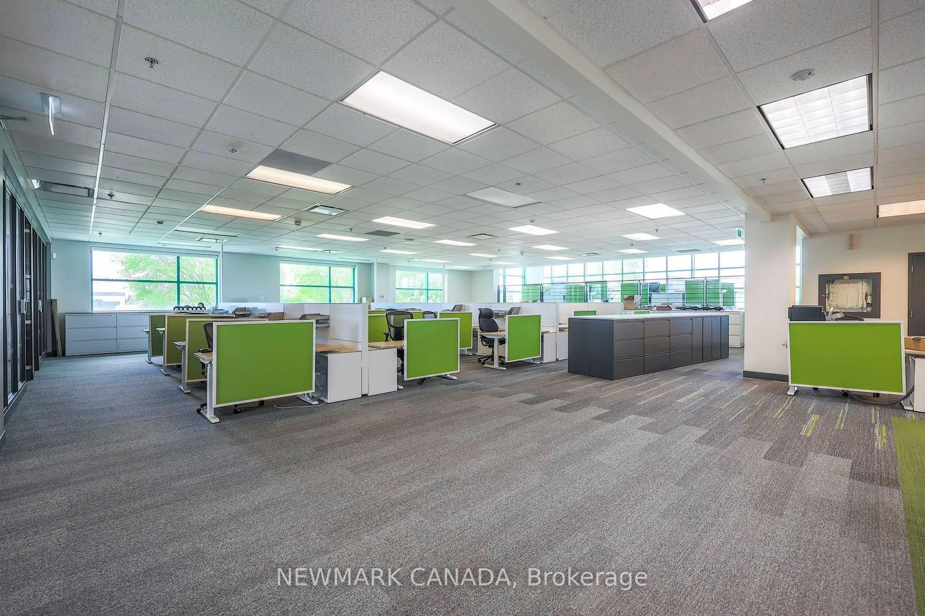 200 Aviva Park Drive, #1