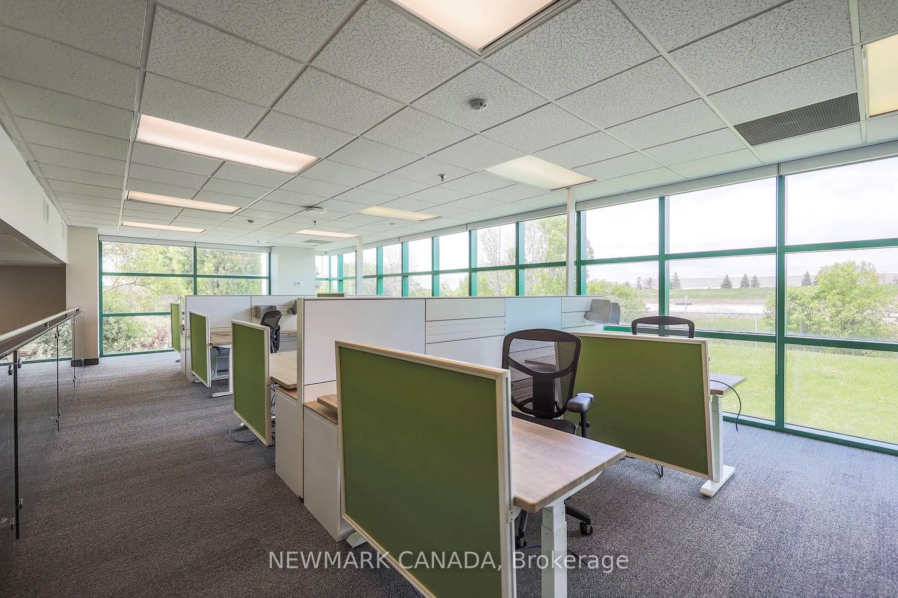 200 Aviva Park Drive, #1
