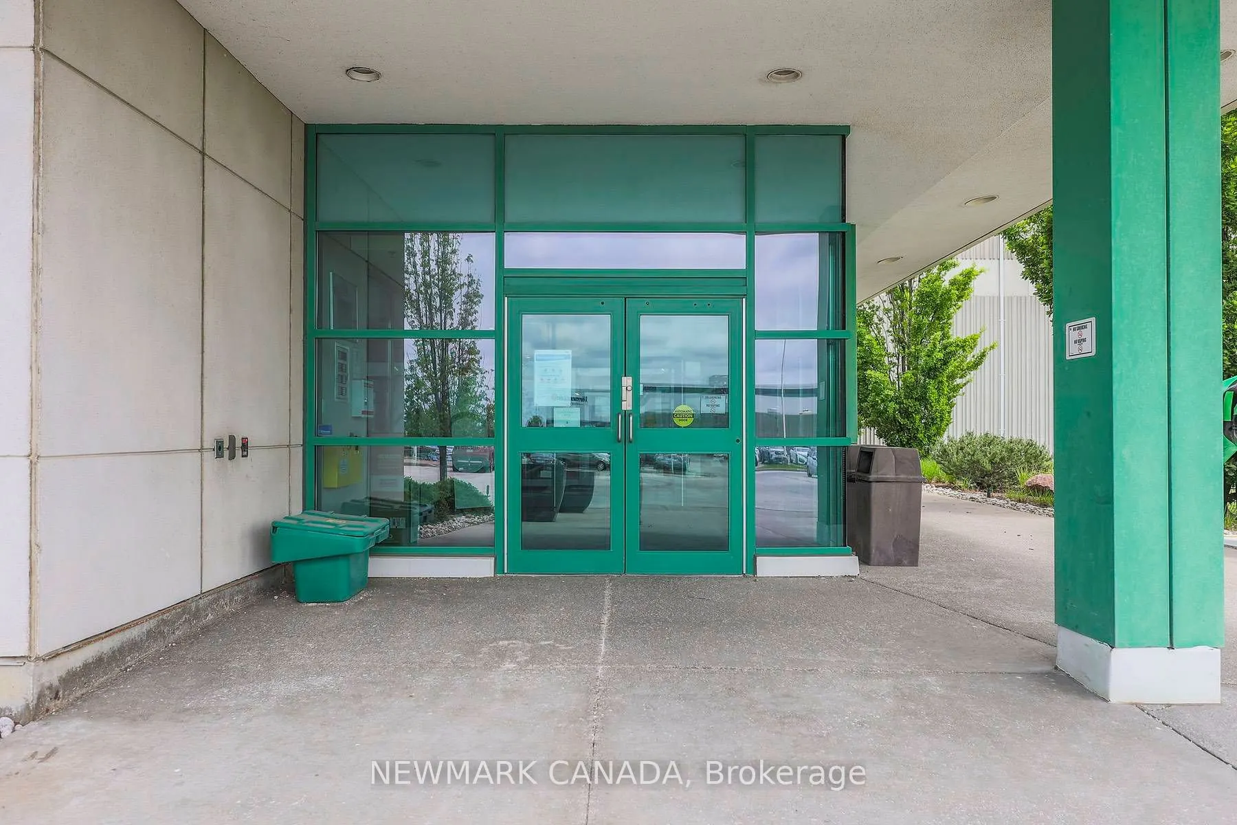 200 Aviva Park Drive, #1