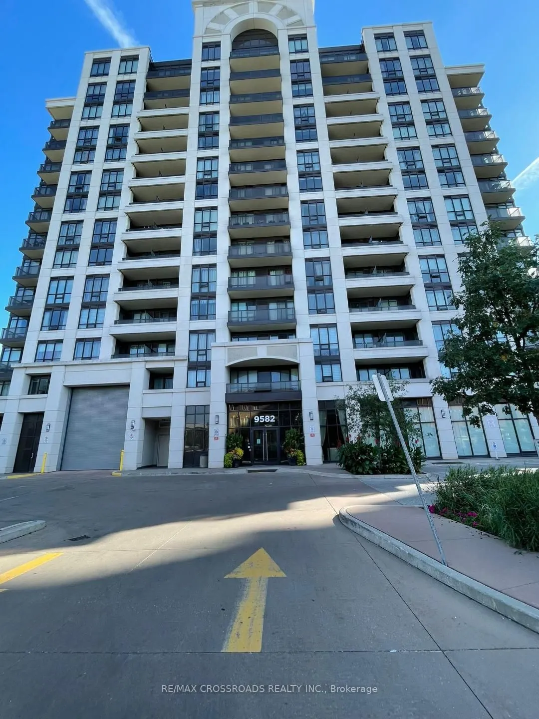 9582 Markham Road, #209