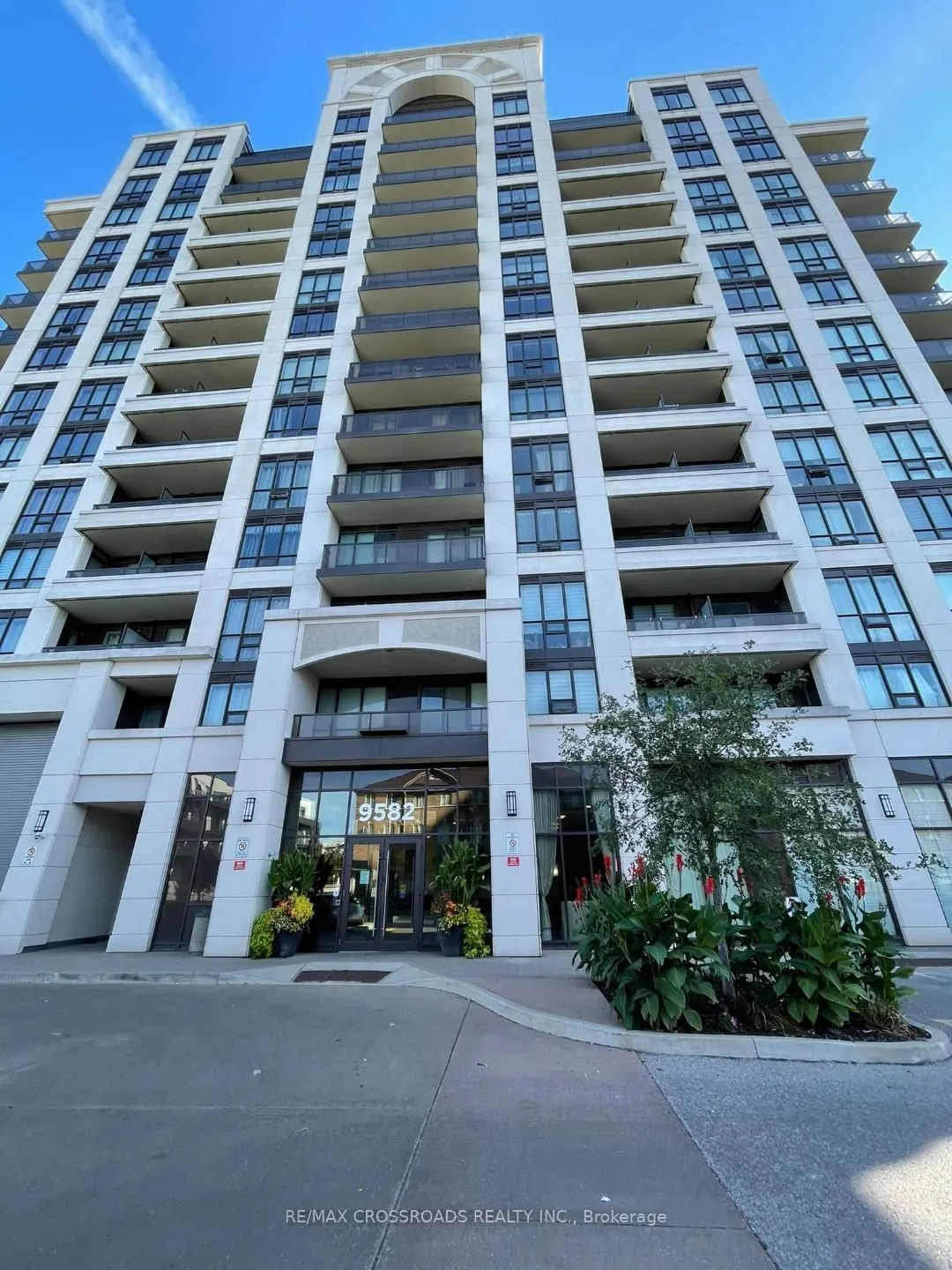 9582 Markham Road, #209