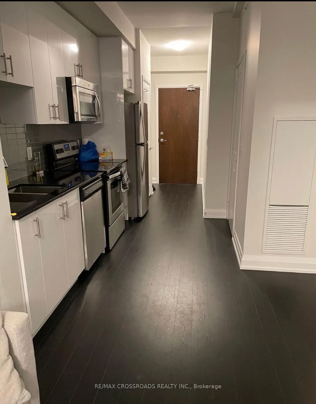 9582 Markham Road, #209