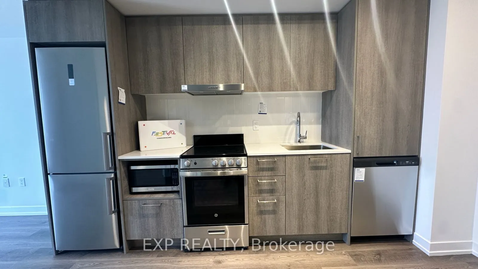 195 Commerce Street, #1705