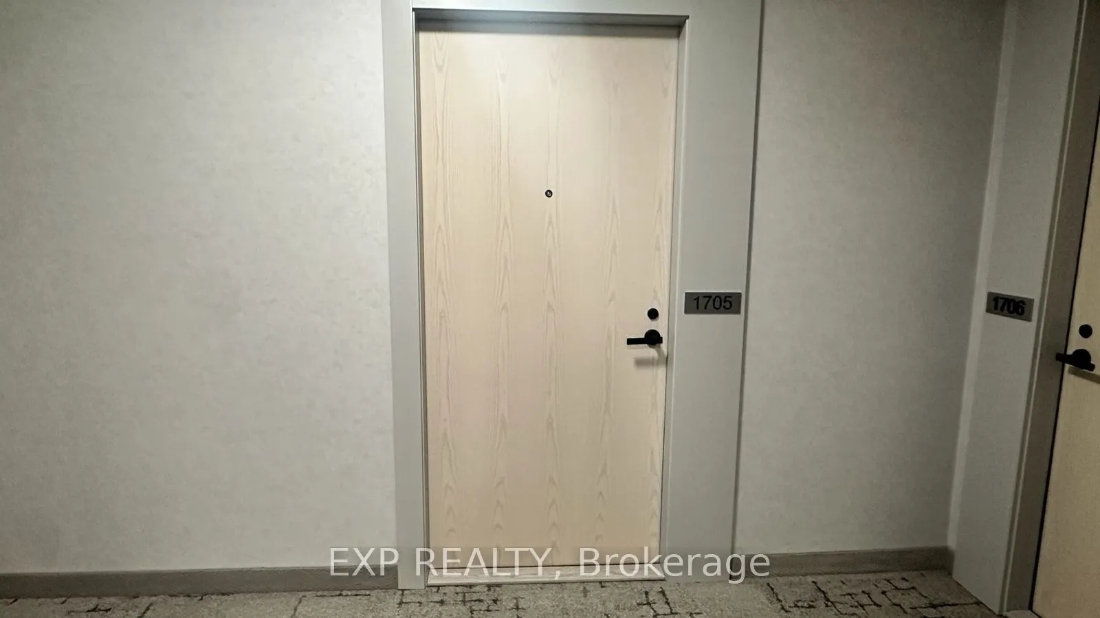 195 Commerce Street, #1705