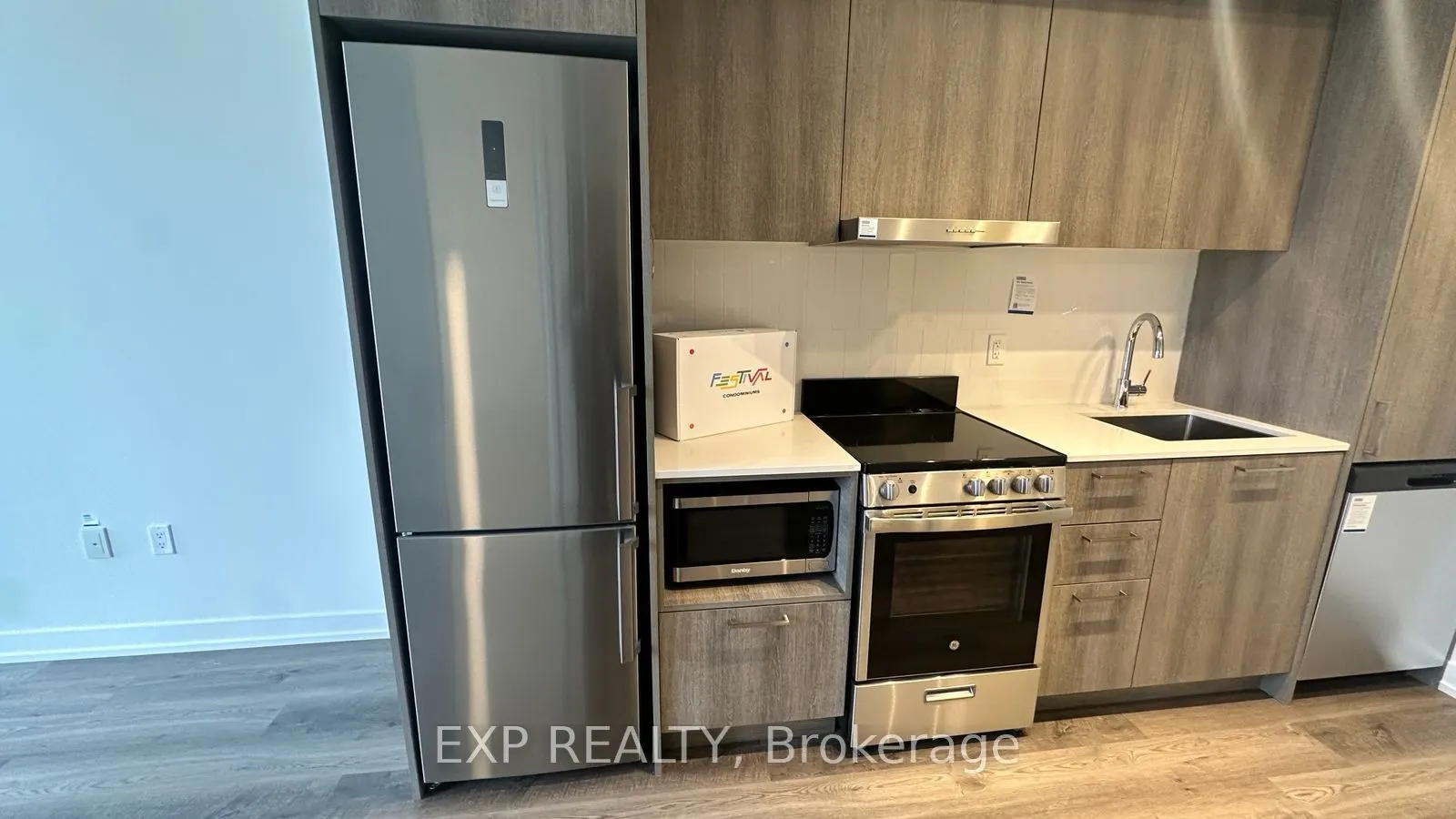 195 Commerce Street, #1705